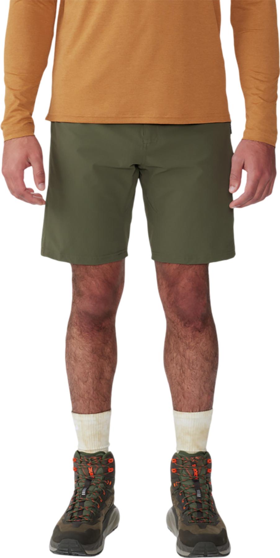 Product gallery image number 1 for product Chockstone Trail Shorts - Men's