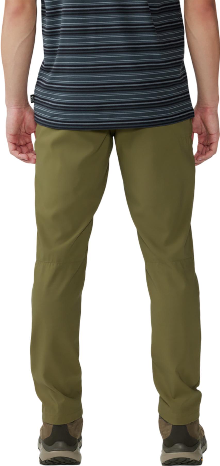 Numéro de l'image de la galerie de produits 2 pour le produit Pantalon Trail Sender - Homme