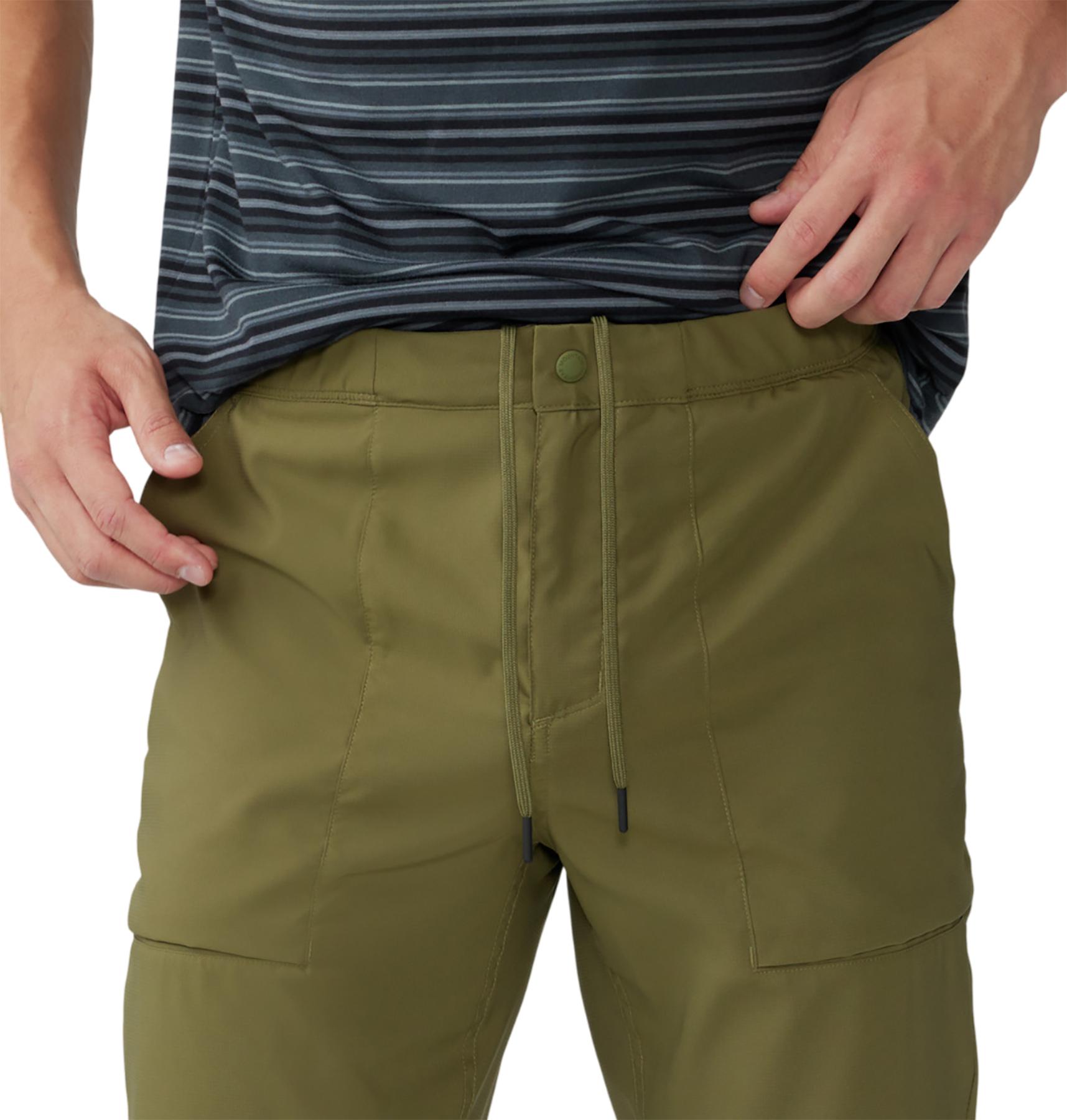 Numéro de l'image de la galerie de produits 3 pour le produit Pantalon Trail Sender - Homme