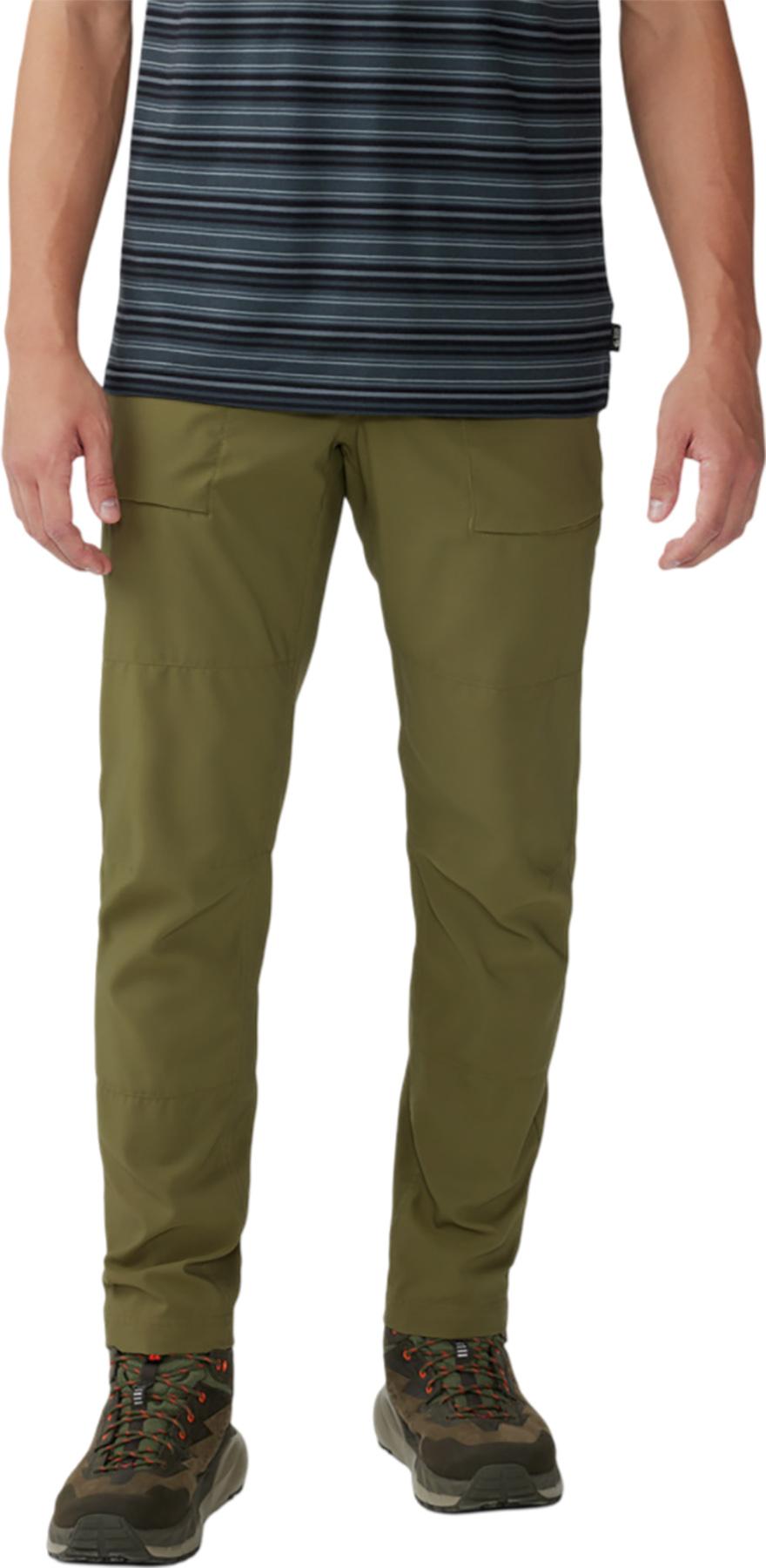 Numéro de l'image de la galerie de produits 4 pour le produit Pantalon Trail Sender - Homme