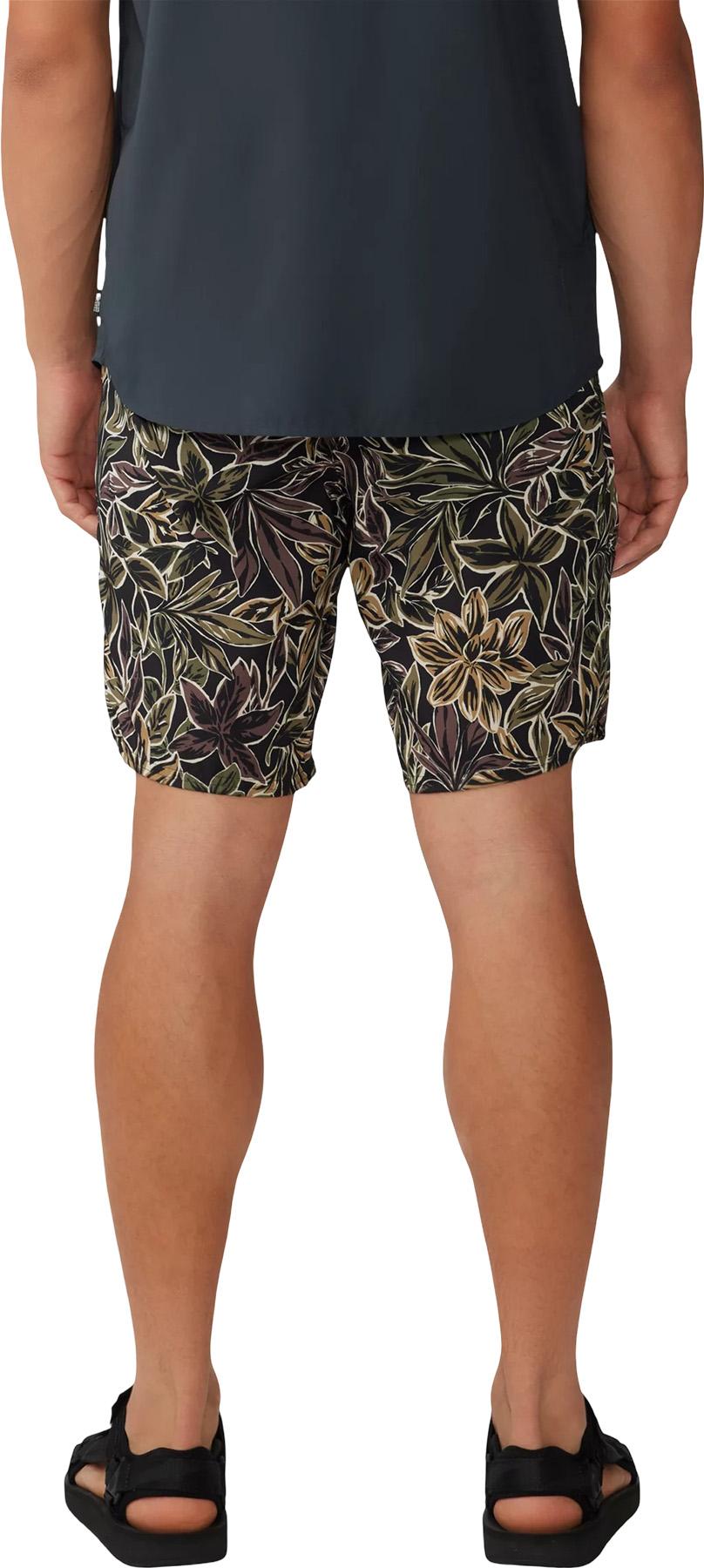 Product gallery image number 2 for product Trail Sender Short - Men's