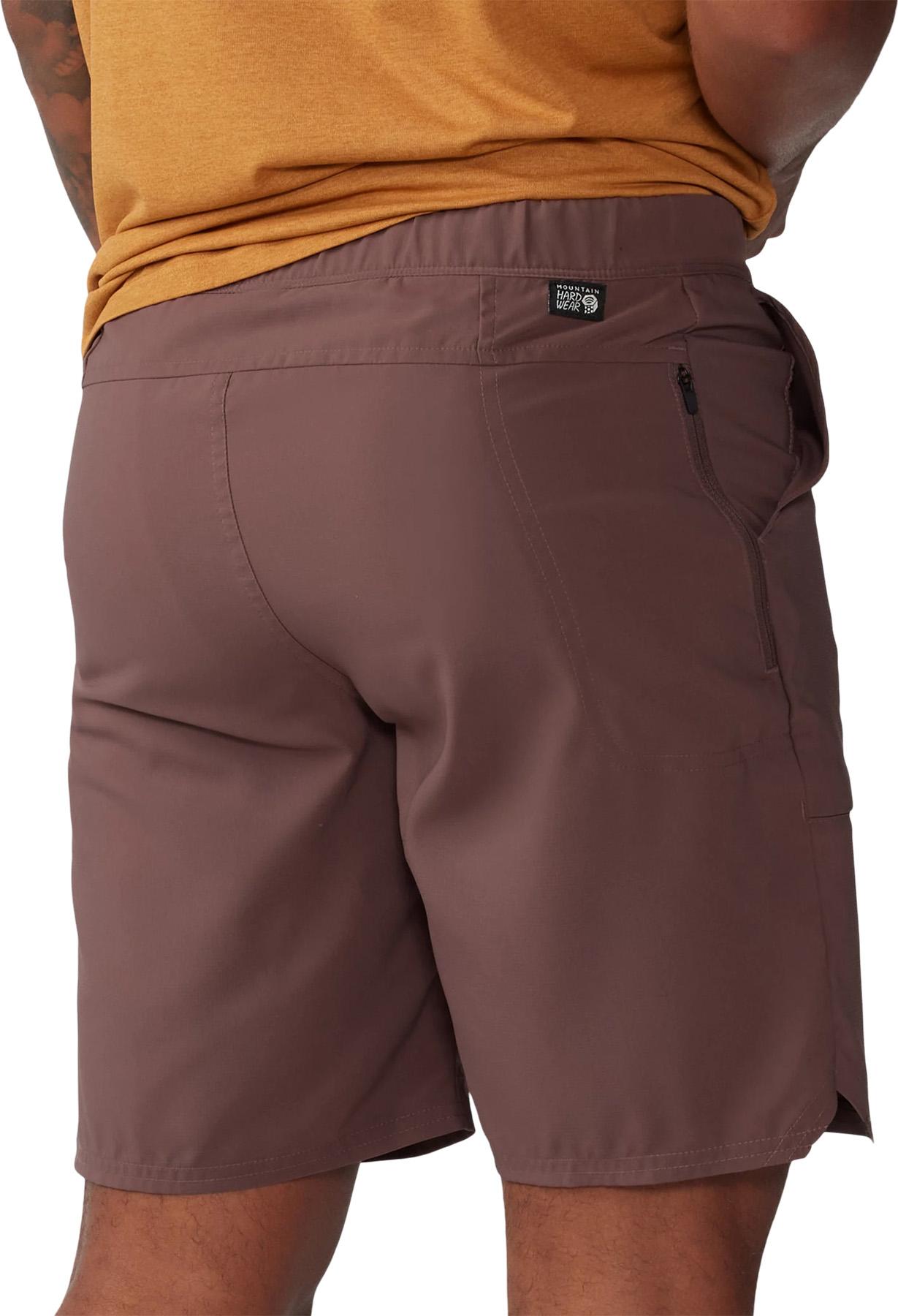 Product gallery image number 2 for product Trail Sender Short - Men's