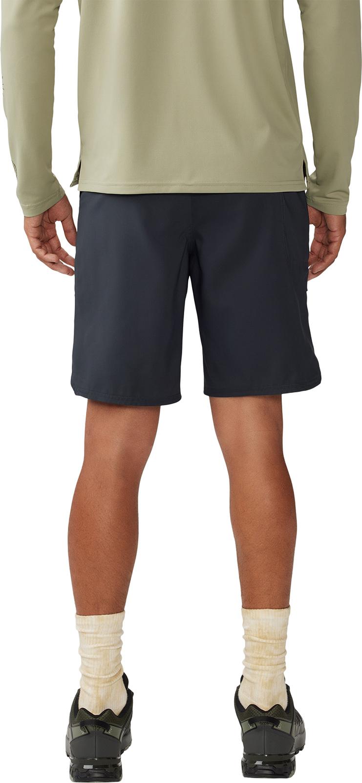 Product gallery image number 2 for product Trail Sender Short - Men's