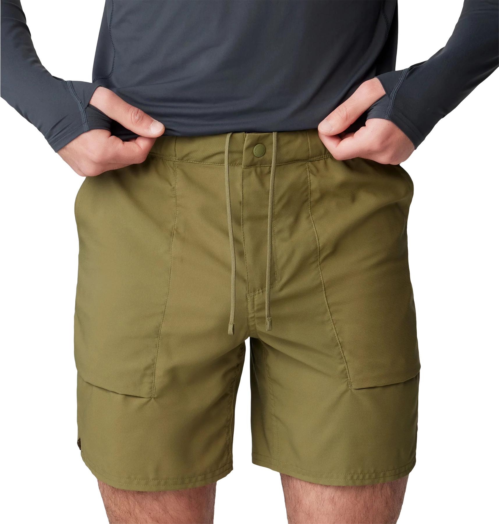 Numéro de l'image de la galerie de produits 4 pour le produit Short Trail Sender - Homme