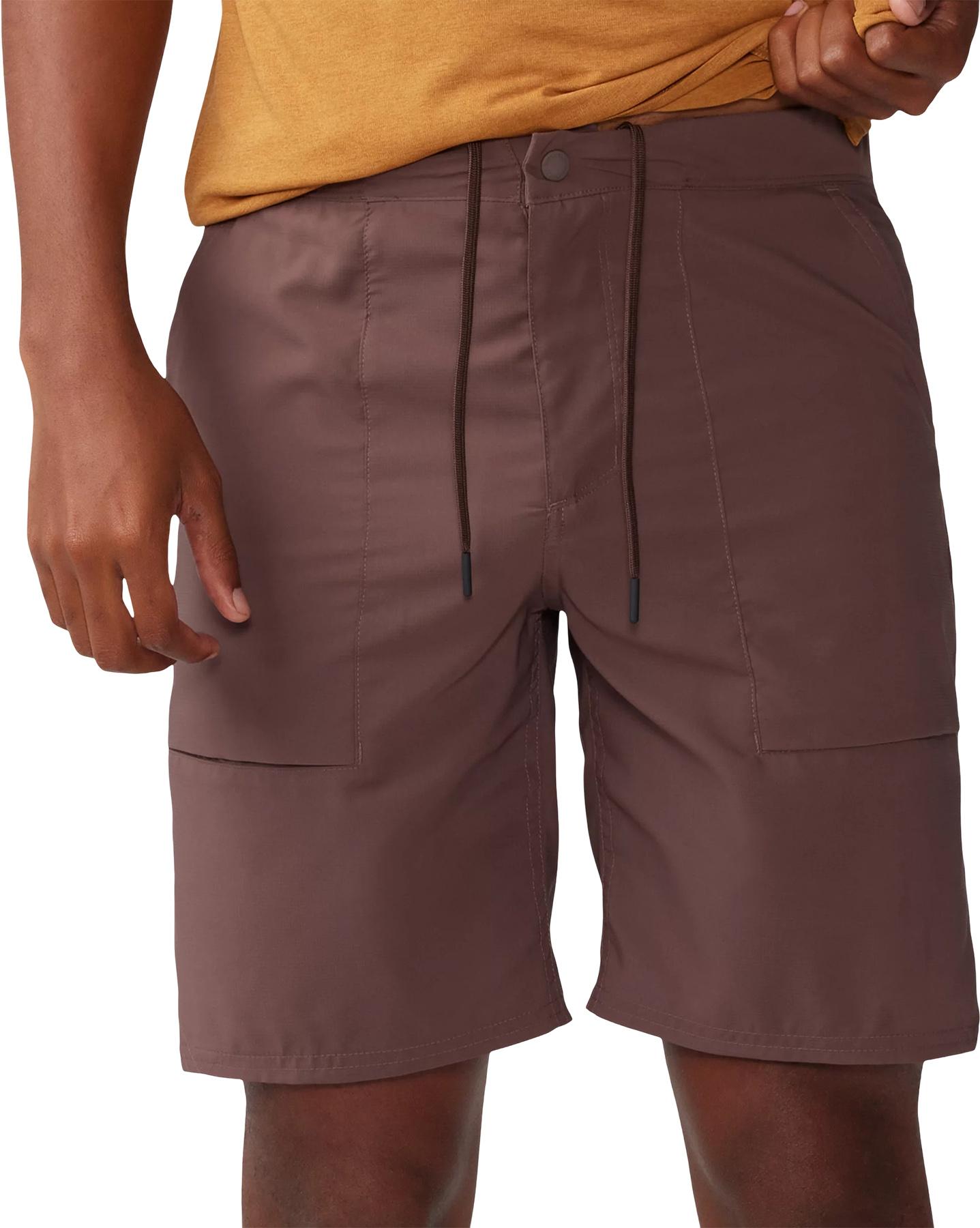 Product gallery image number 3 for product Trail Sender Short - Men's