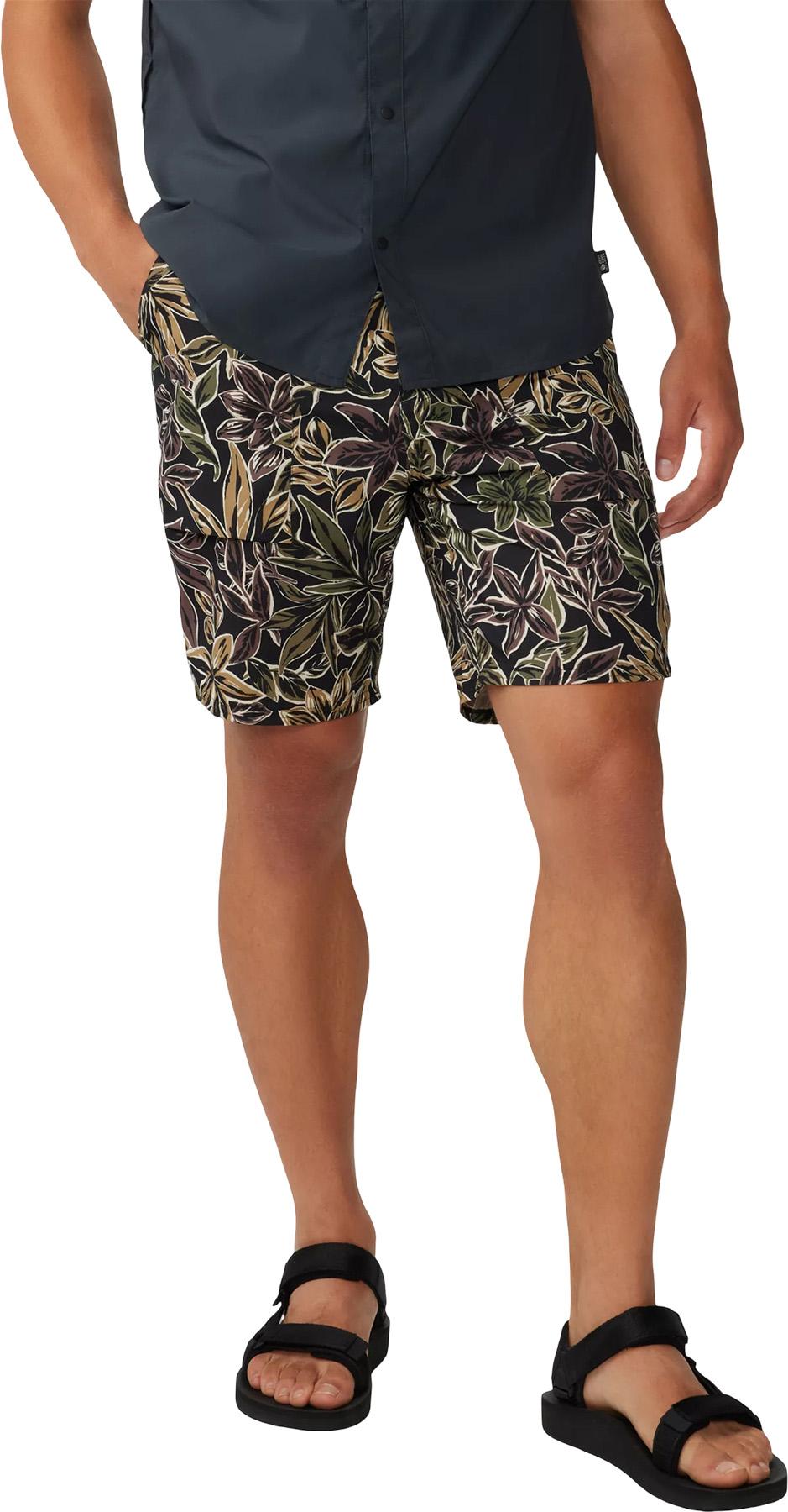 Product gallery image number 3 for product Trail Sender Short - Men's
