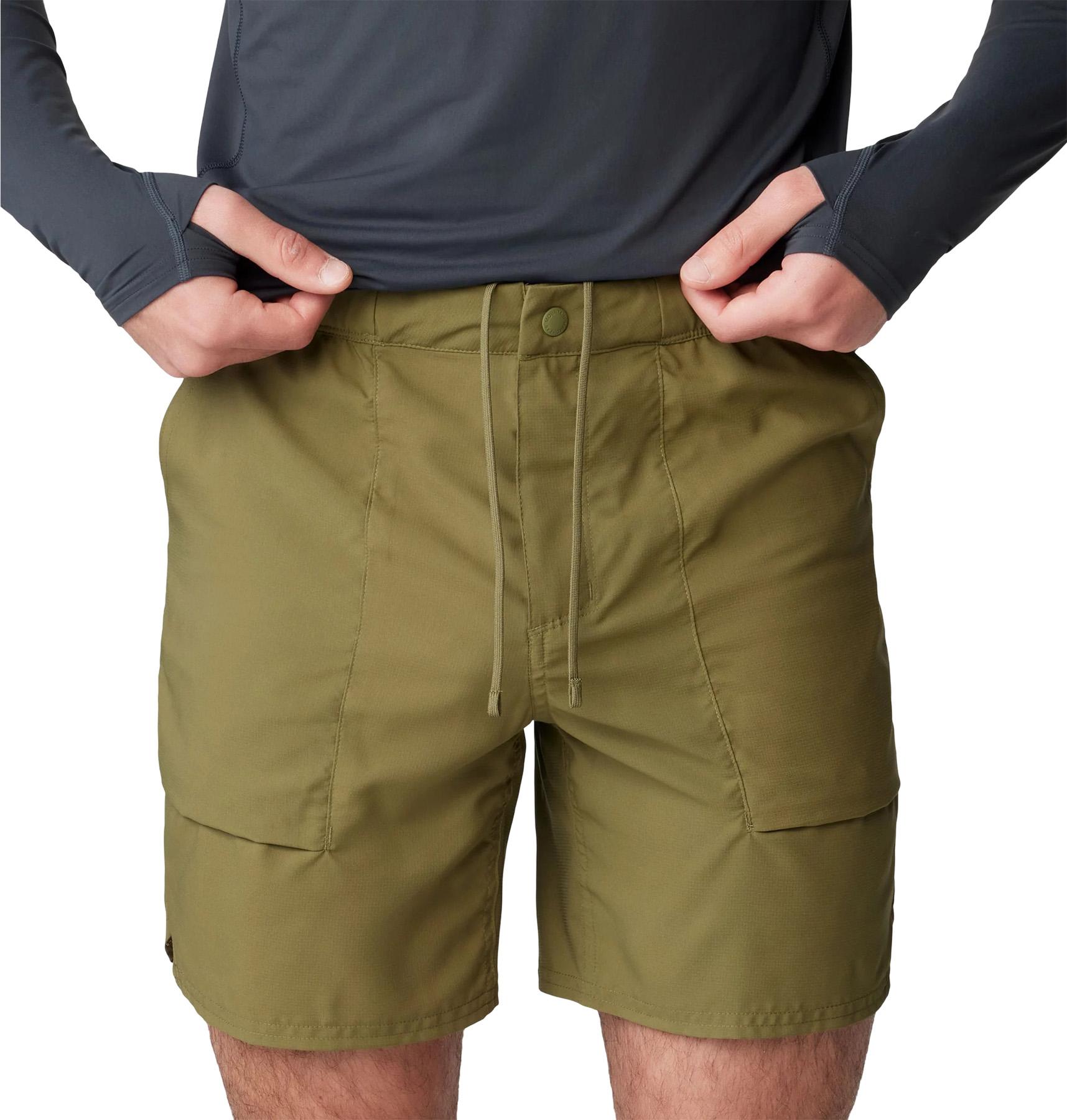 Numéro de l'image de la galerie de produits 2 pour le produit Short Trail Sender - Homme