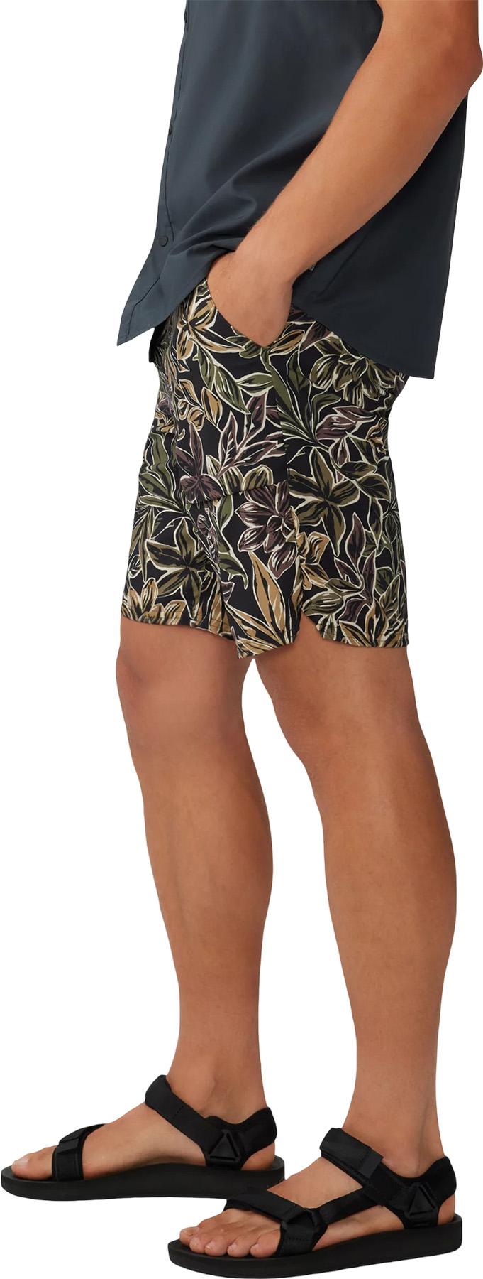Product gallery image number 4 for product Trail Sender Short - Men's