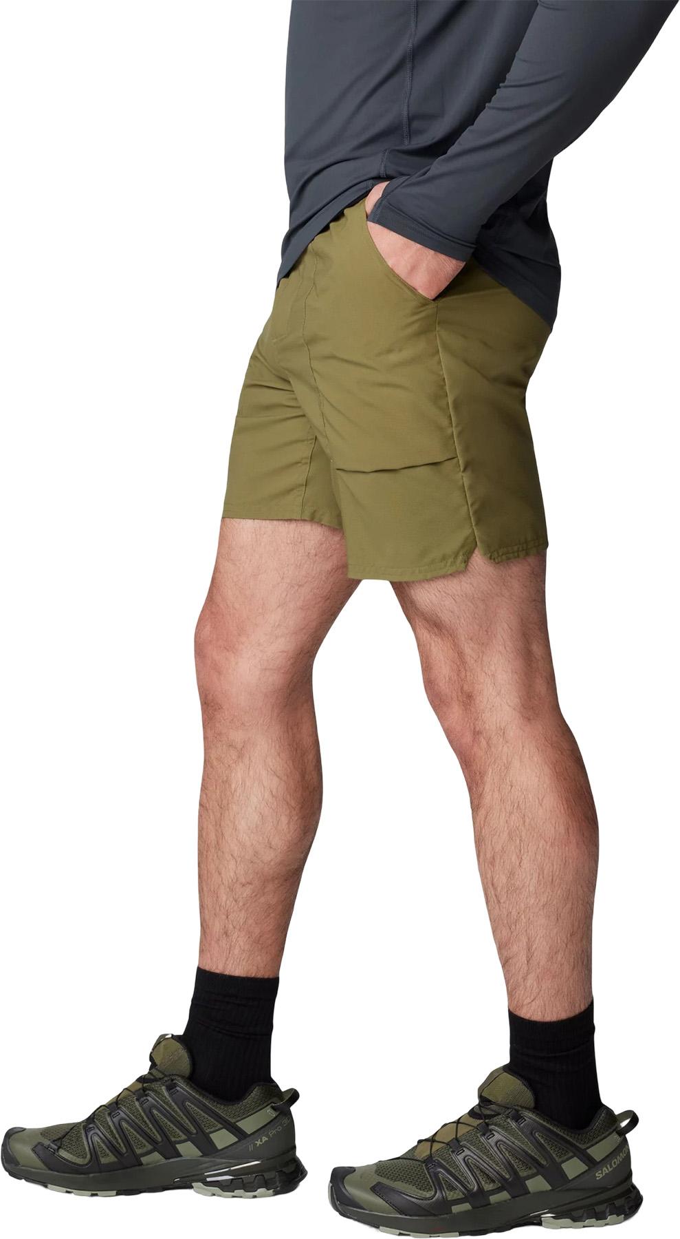 Numéro de l'image de la galerie de produits 5 pour le produit Short Trail Sender - Homme