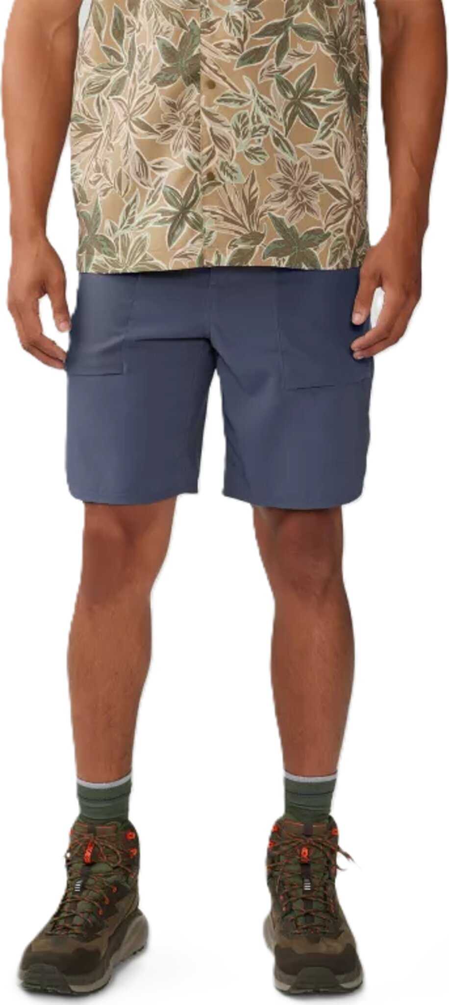 Blue Slate - Dark Storm