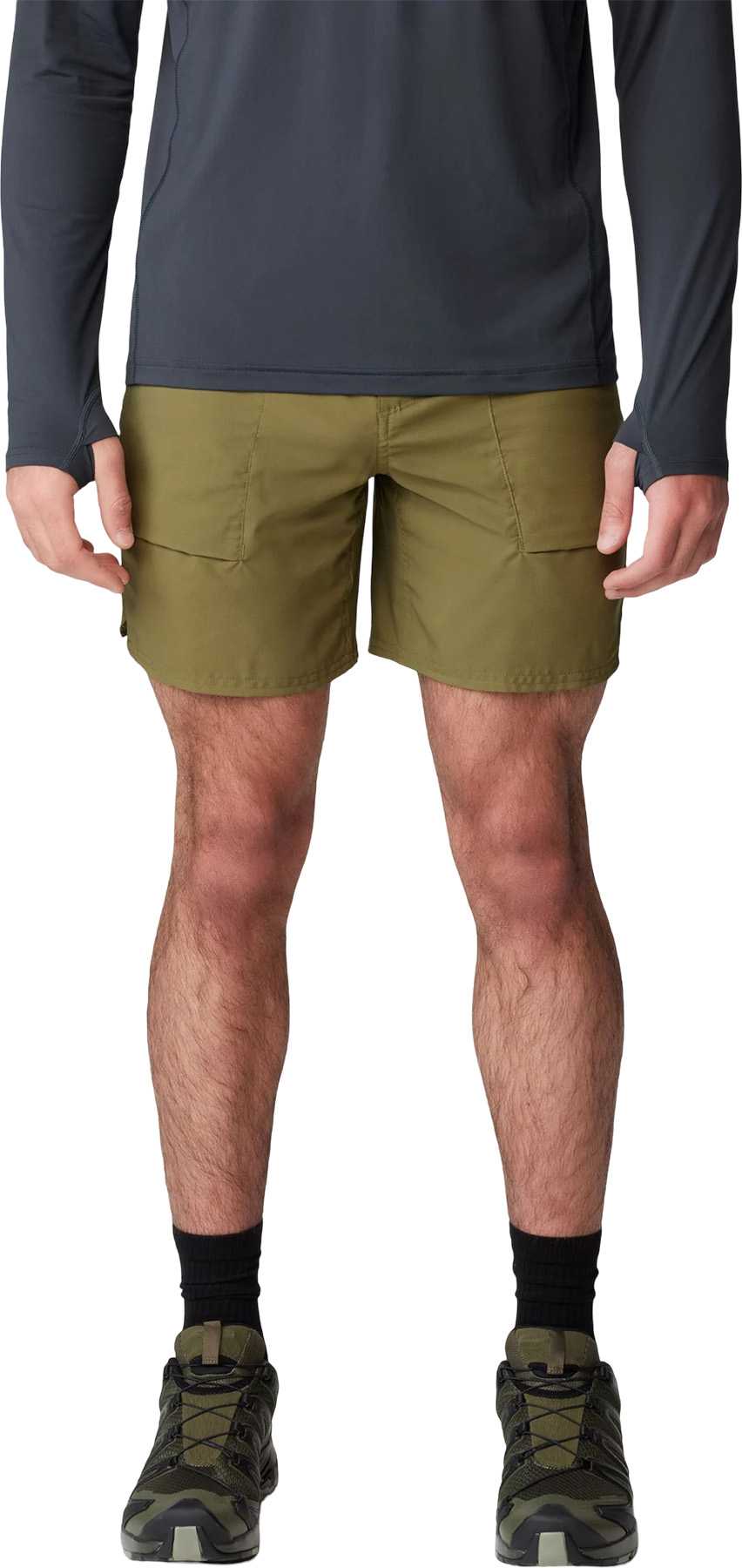 Image de produit pour Short Trail Sender - Homme