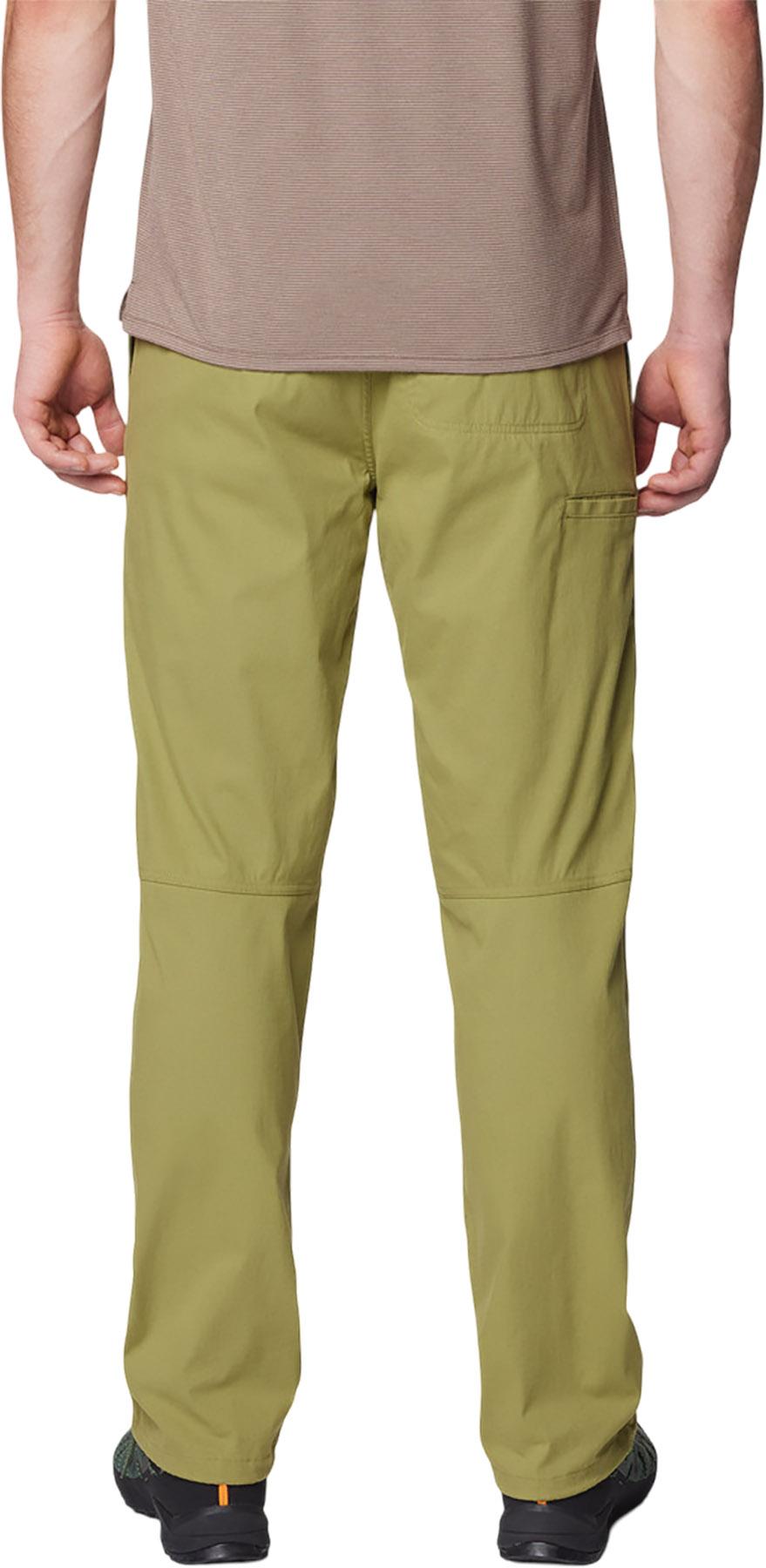 Numéro de l'image de la galerie de produits 4 pour le produit Pantalon Rockrydge - Homme