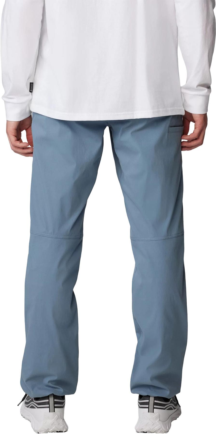 Numéro de l'image de la galerie de produits 2 pour le produit Pantalon Rockrydge - Homme