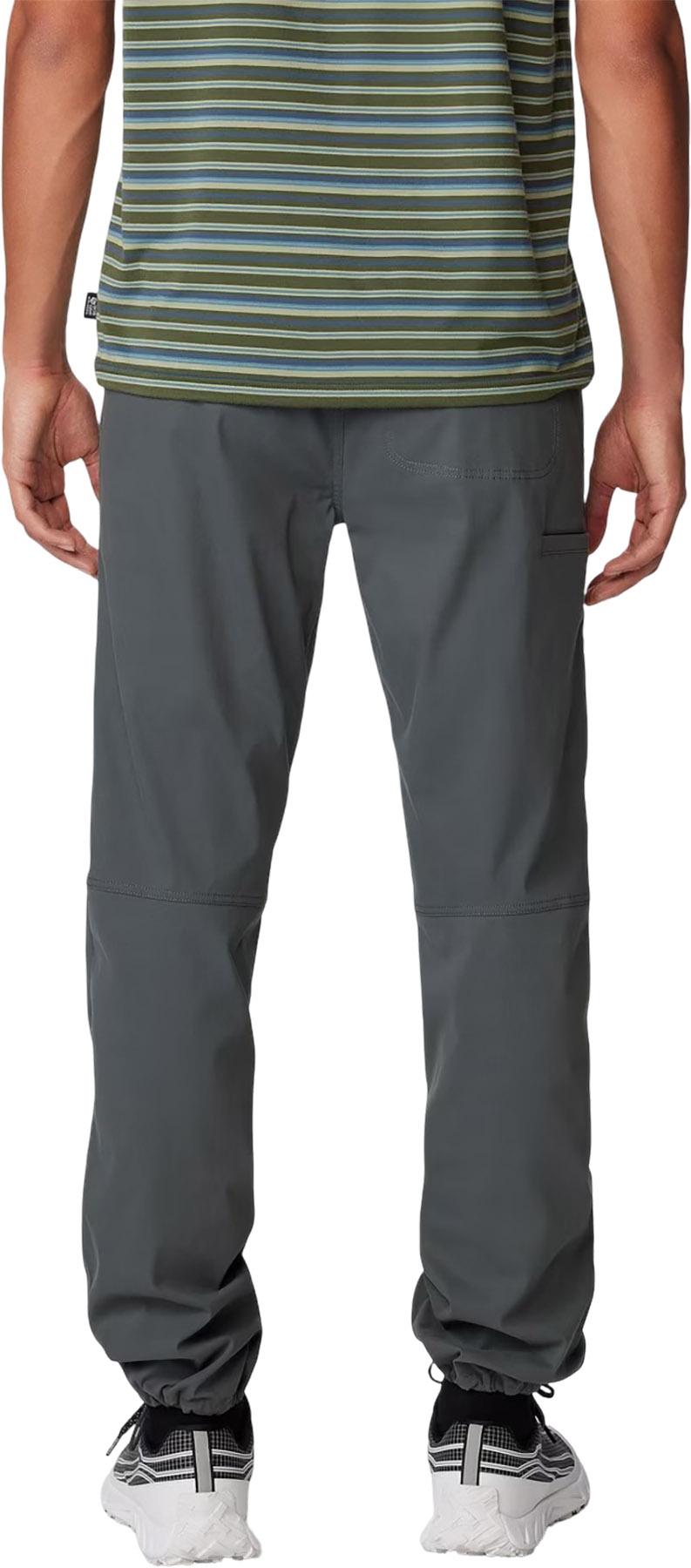 Product gallery image number 3 for product Rockrydge Pant - Men's