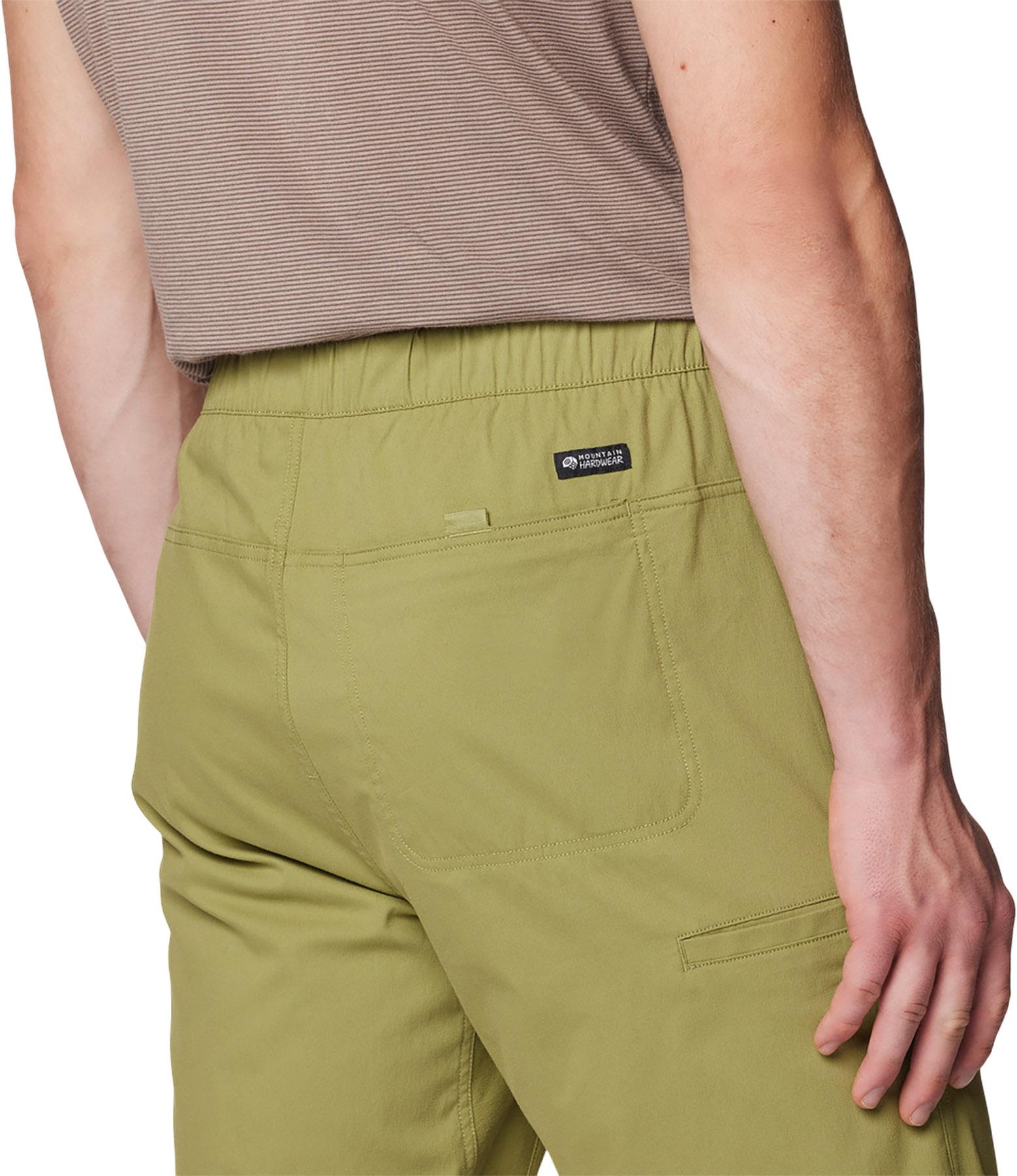 Numéro de l'image de la galerie de produits 3 pour le produit Pantalon Rockrydge - Homme