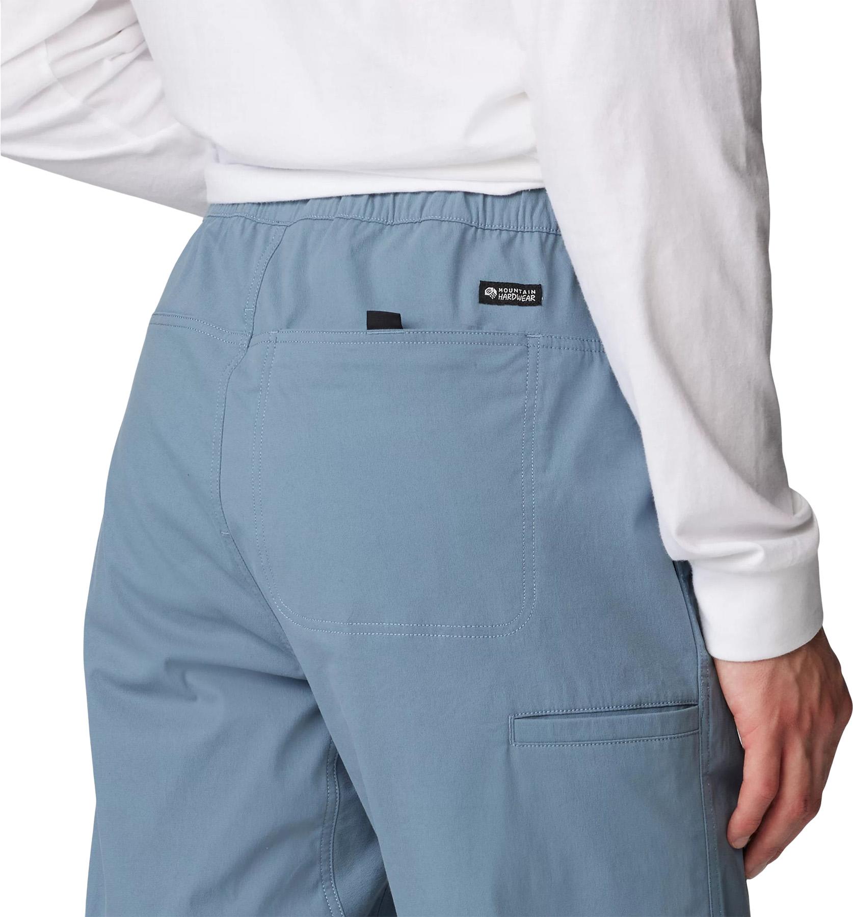 Numéro de l'image de la galerie de produits 5 pour le produit Pantalon Rockrydge - Homme