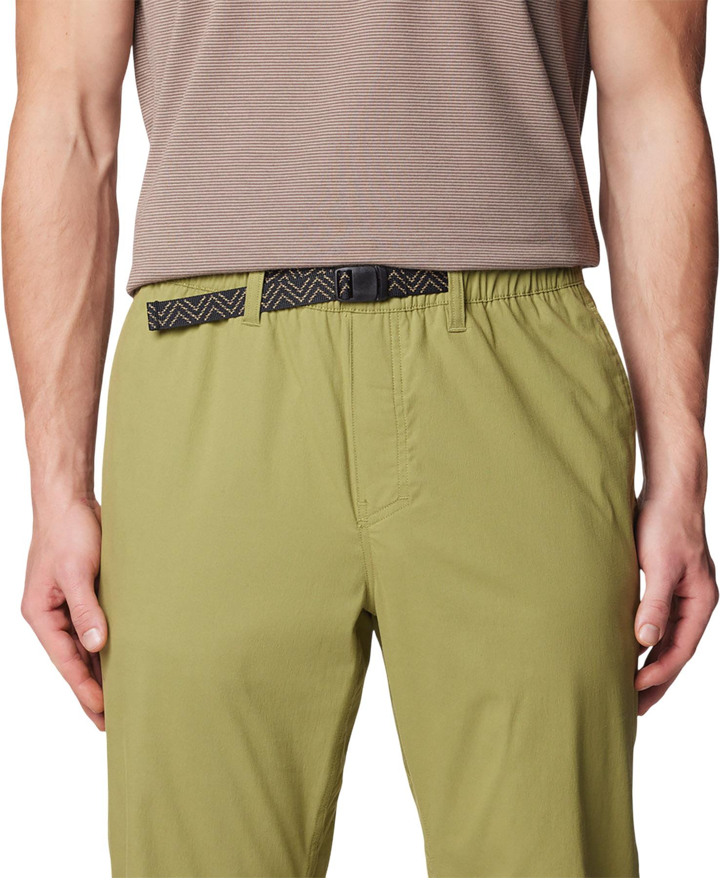 Numéro de l'image de la galerie de produits 2 pour le produit Pantalon Rockrydge - Homme