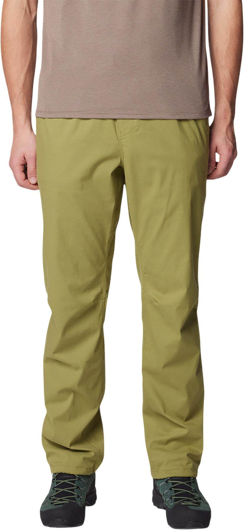 Numéro de l'image de la galerie de produits 5 pour le produit Pantalon Rockrydge - Homme