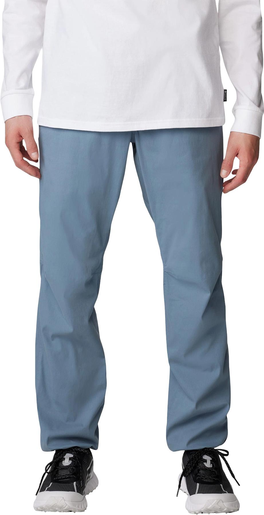 Numéro de l'image de la galerie de produits 4 pour le produit Pantalon Rockrydge - Homme