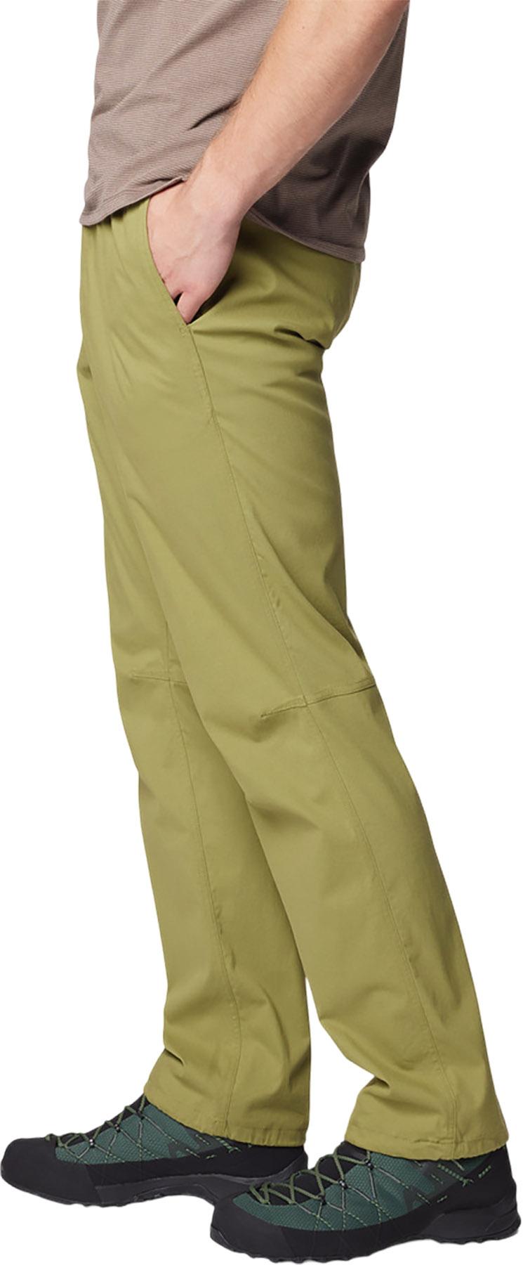 Numéro de l'image de la galerie de produits 6 pour le produit Pantalon Rockrydge - Homme