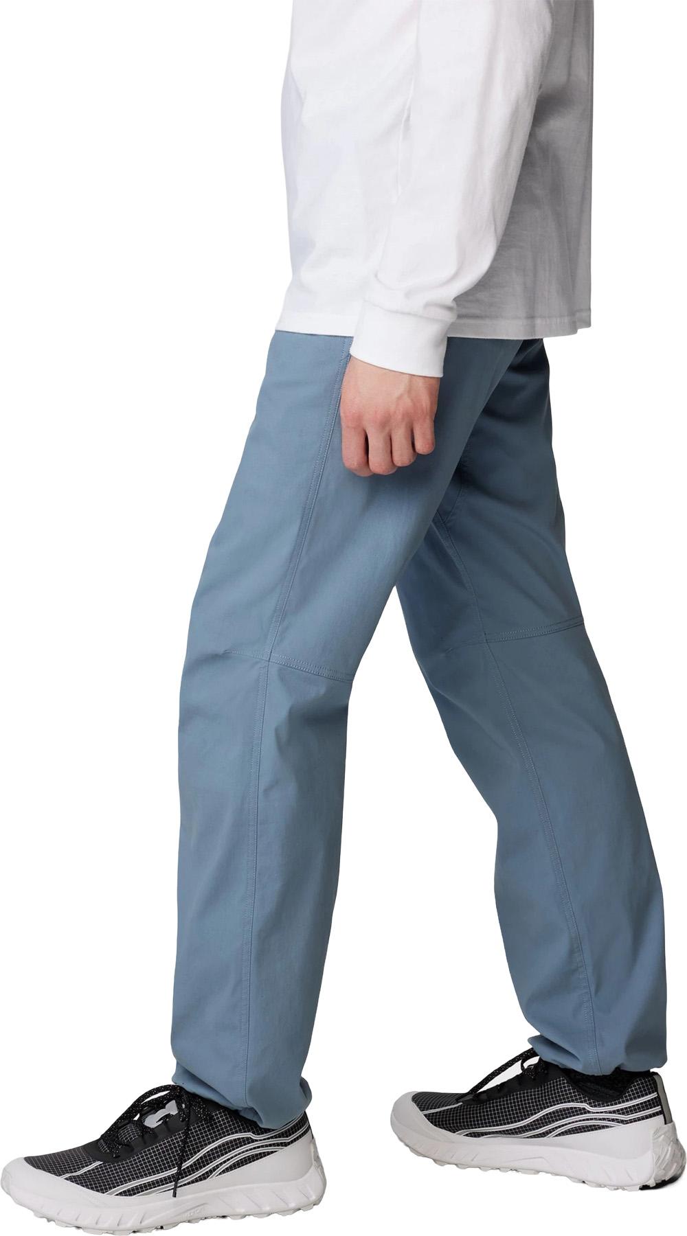 Numéro de l'image de la galerie de produits 6 pour le produit Pantalon Rockrydge - Homme