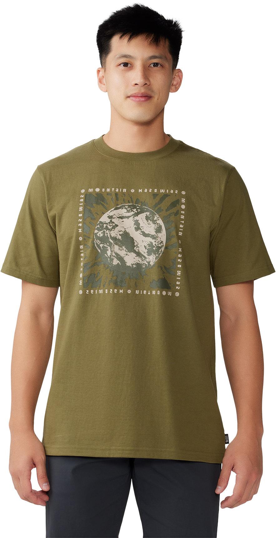 Combat Green