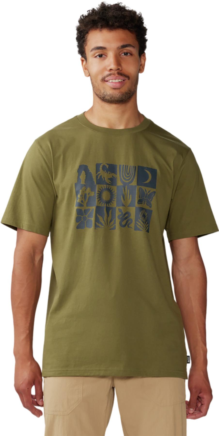 Combat Green