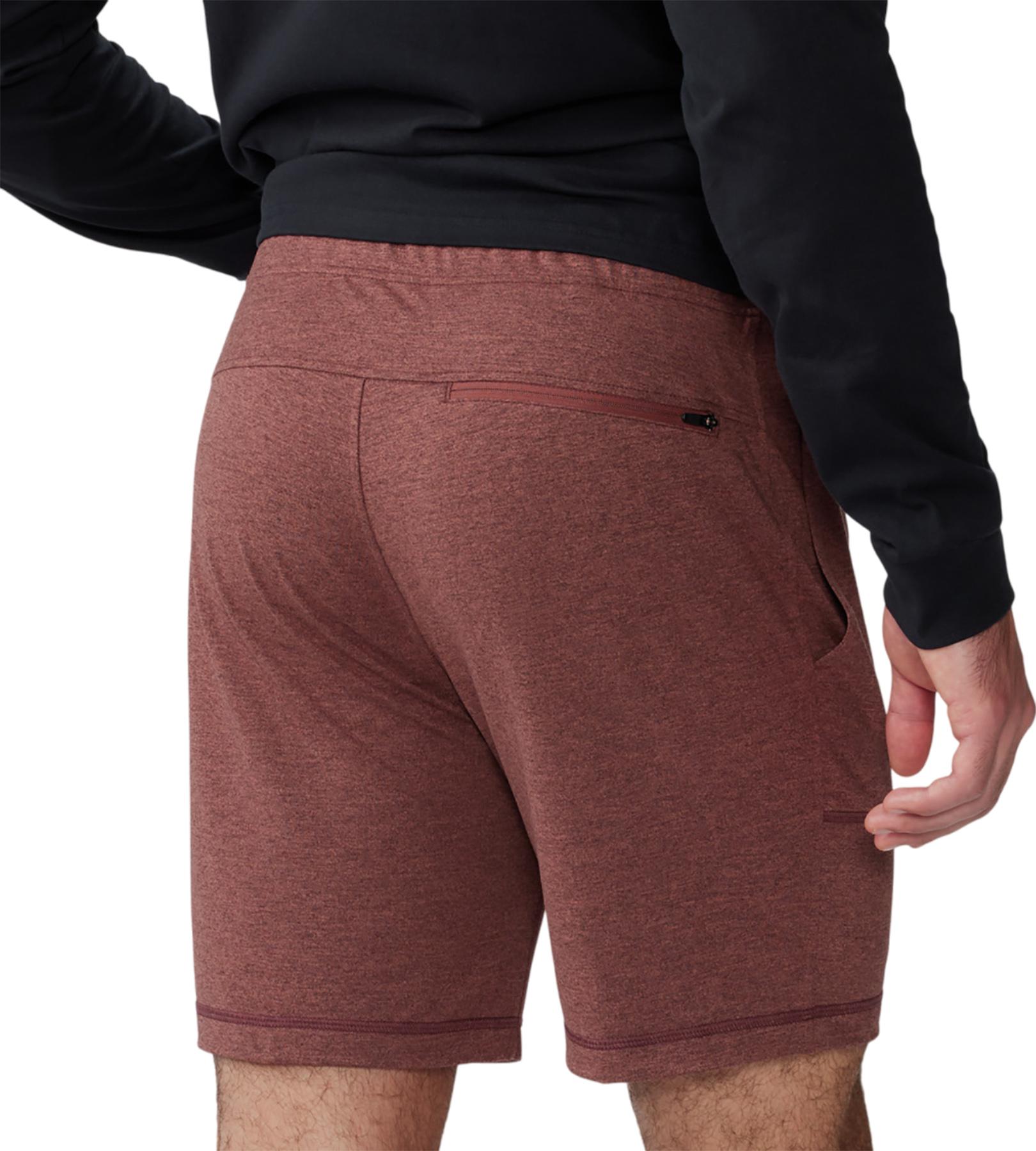 Numéro de l'image de la galerie de produits 3 pour le produit Short Chillaction - Homme