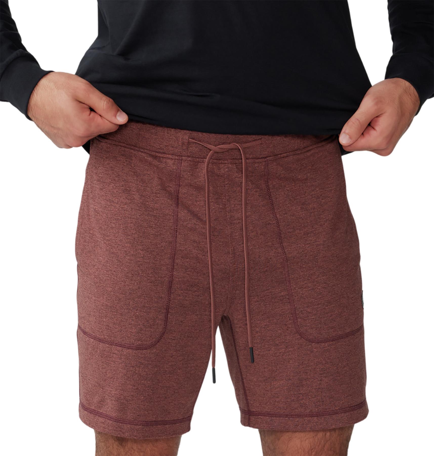 Numéro de l'image de la galerie de produits 4 pour le produit Short Chillaction - Homme