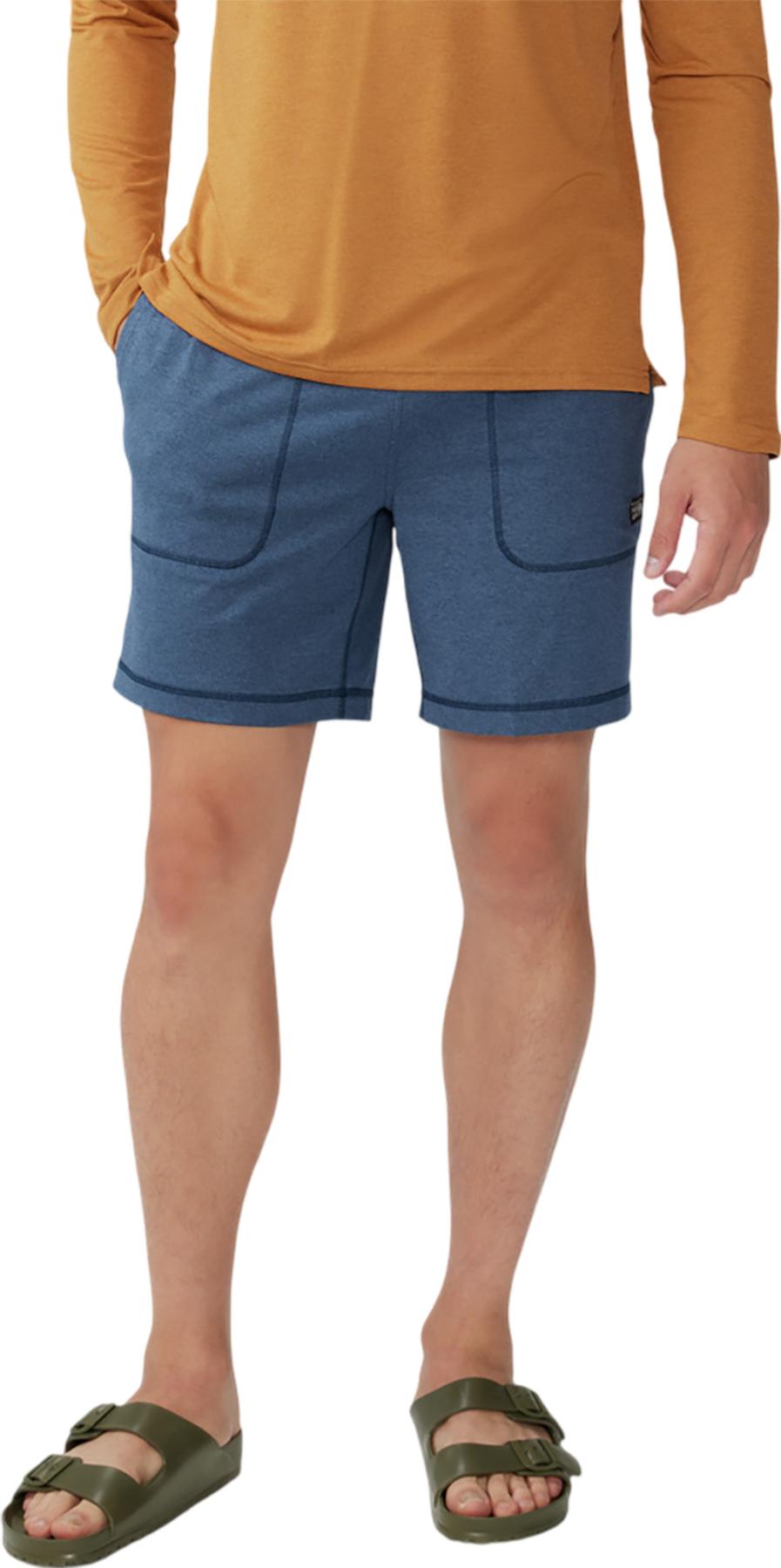 Product gallery image number 2 for product Chillaction Shorts - Men's