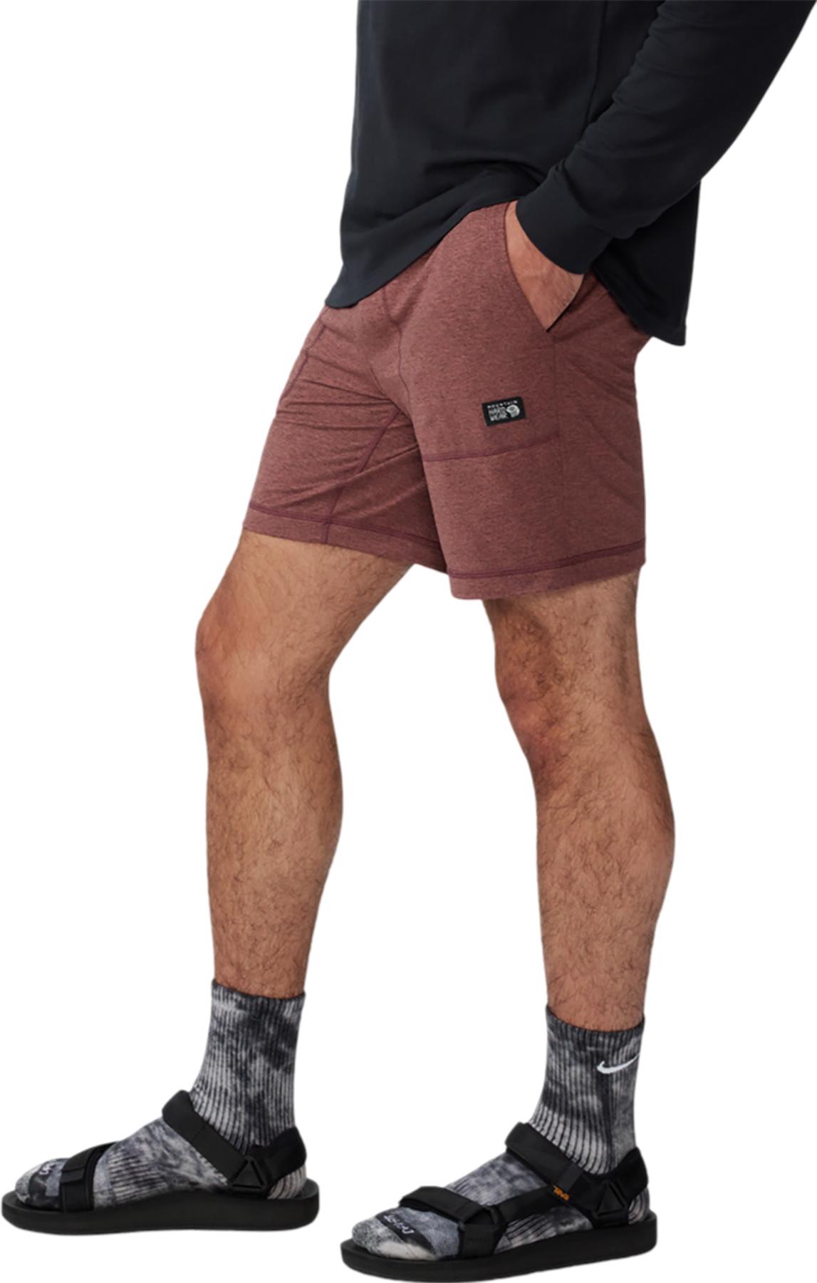 Numéro de l'image de la galerie de produits 2 pour le produit Short Chillaction - Homme