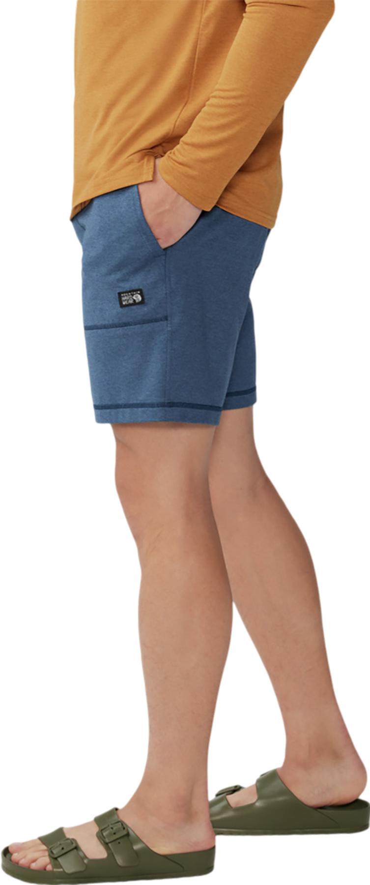 Product gallery image number 3 for product Chillaction Shorts - Men's
