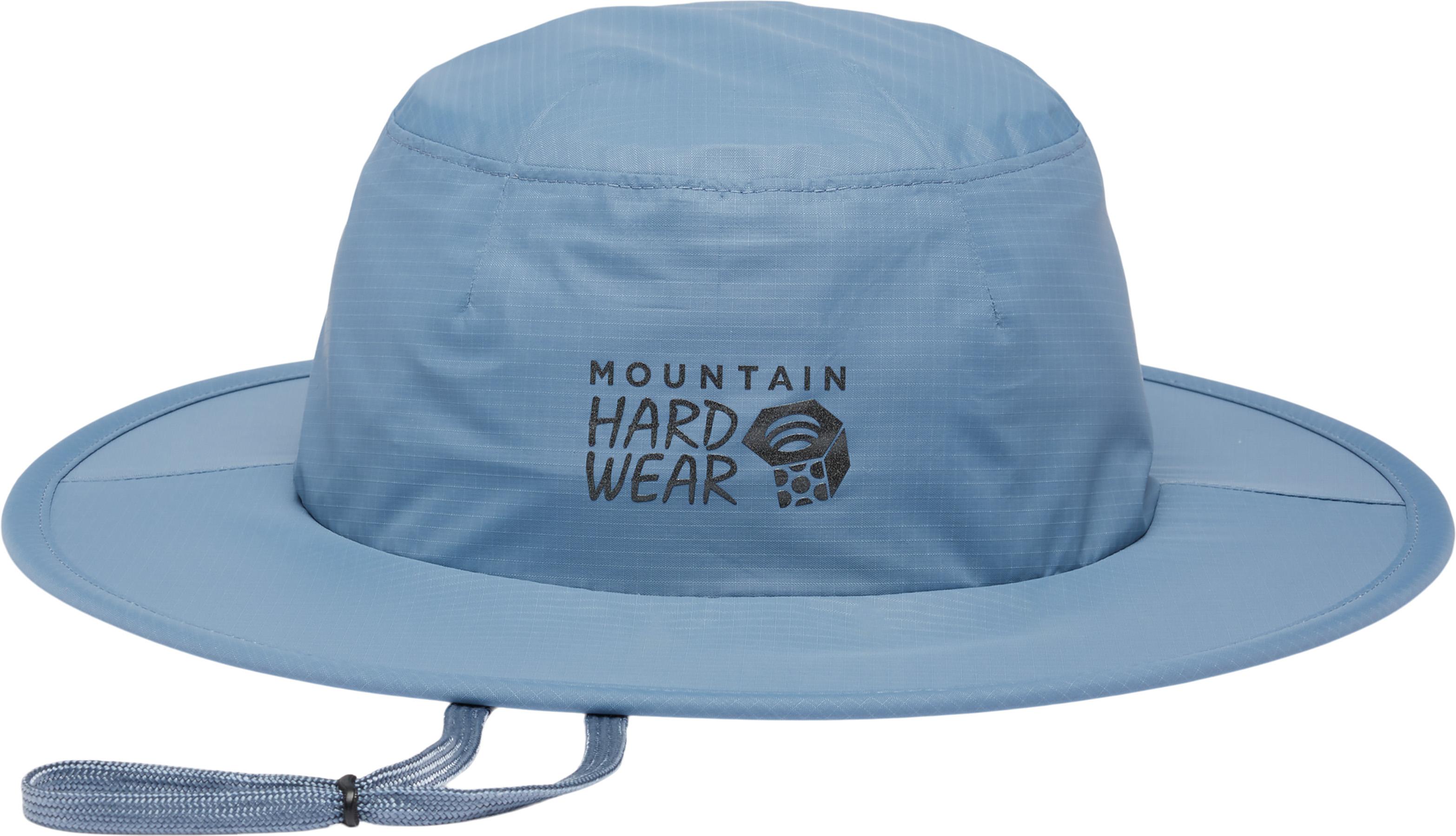 Product gallery image number 3 for product Threshold Rain Hat - Unisex