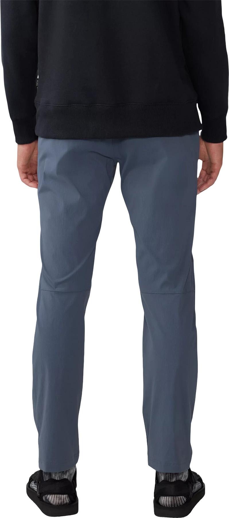 Numéro de l'image de la galerie de produits 2 pour le produit Pantalon Traxion - Homme