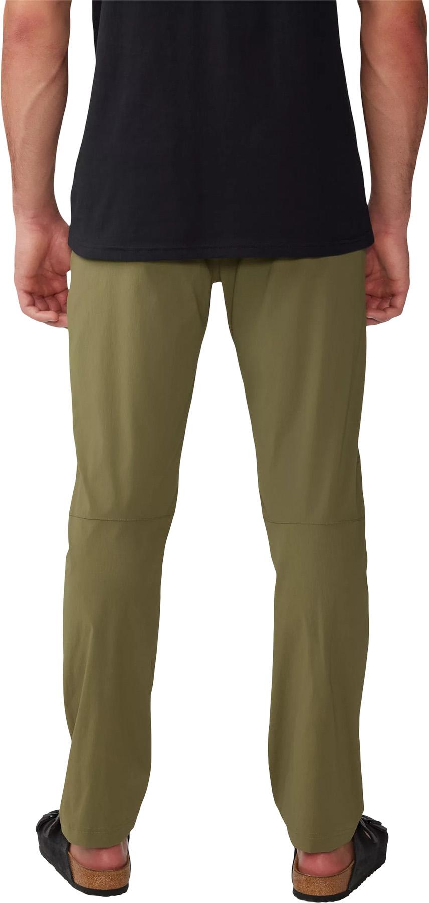 Numéro de l'image de la galerie de produits 2 pour le produit Pantalon Traxion - Homme
