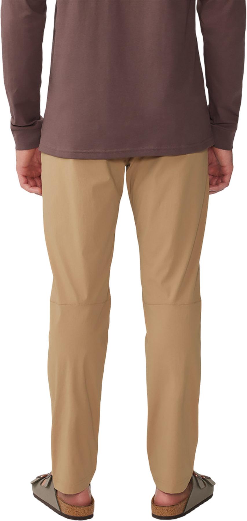 Product gallery image number 2 for product Pantalon Traxion - Homme