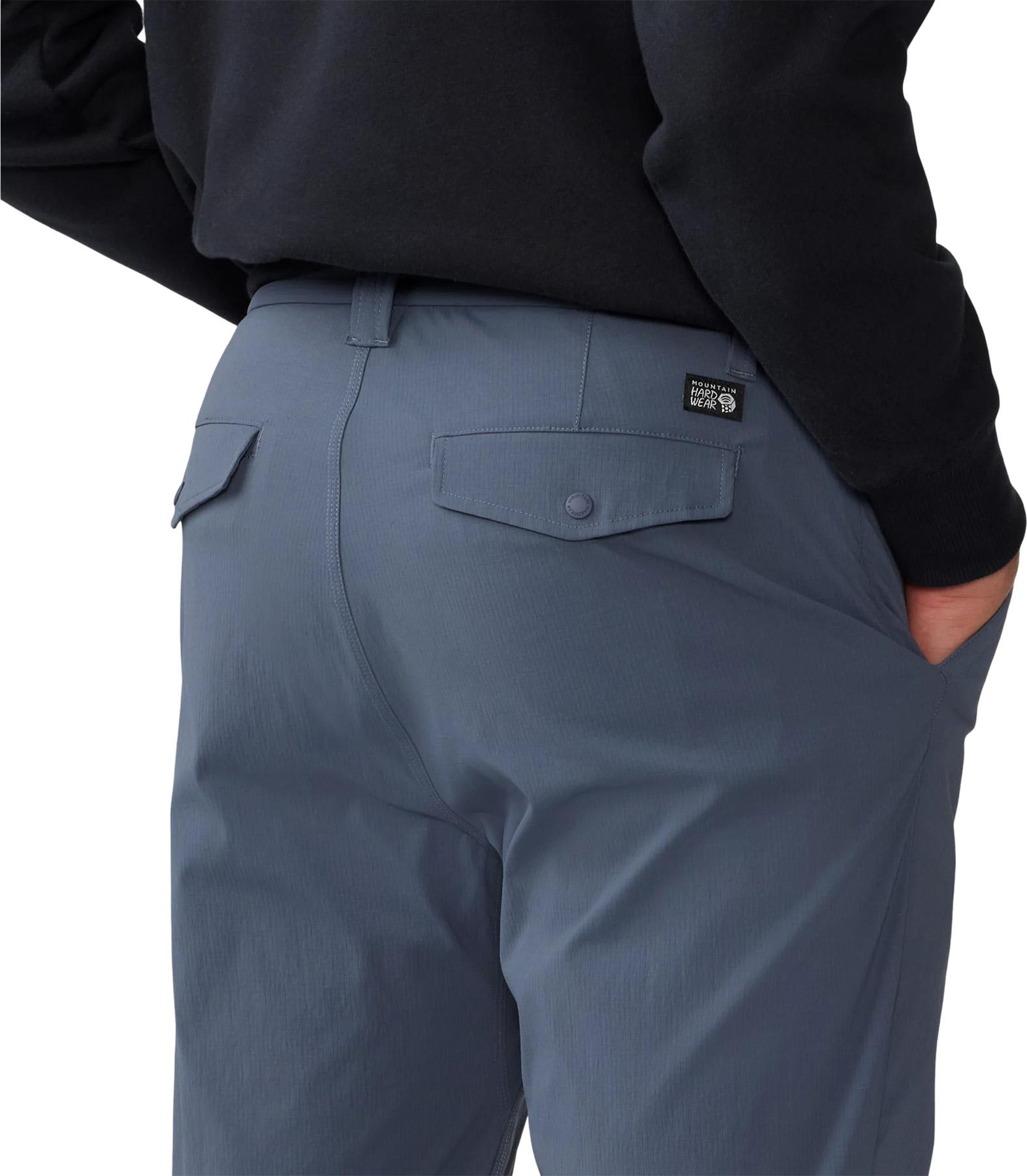 Numéro de l'image de la galerie de produits 3 pour le produit Pantalon Traxion - Homme