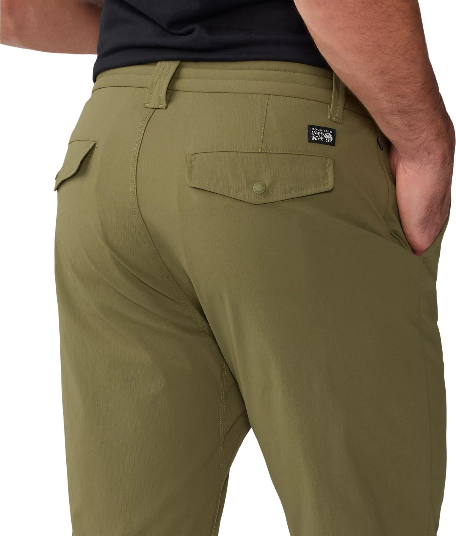 Numéro de l'image de la galerie de produits 4 pour le produit Pantalon Traxion - Homme