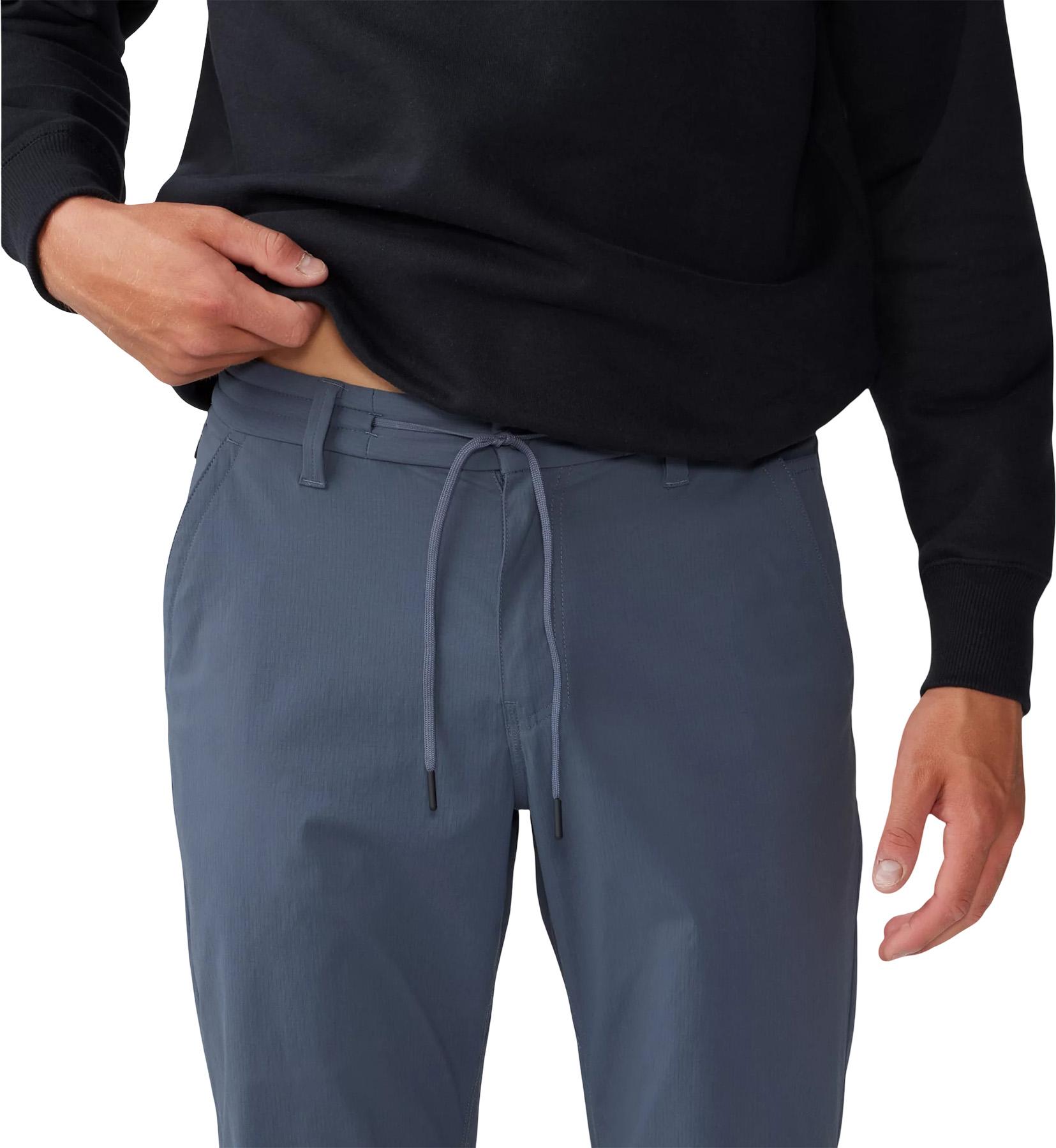 Numéro de l'image de la galerie de produits 5 pour le produit Pantalon Traxion - Homme