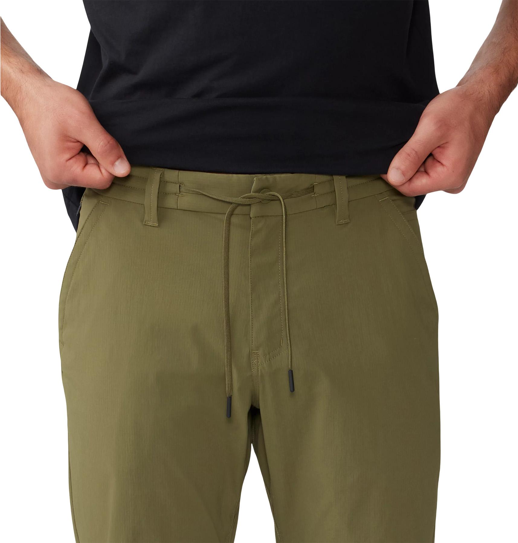Numéro de l'image de la galerie de produits 5 pour le produit Pantalon Traxion - Homme