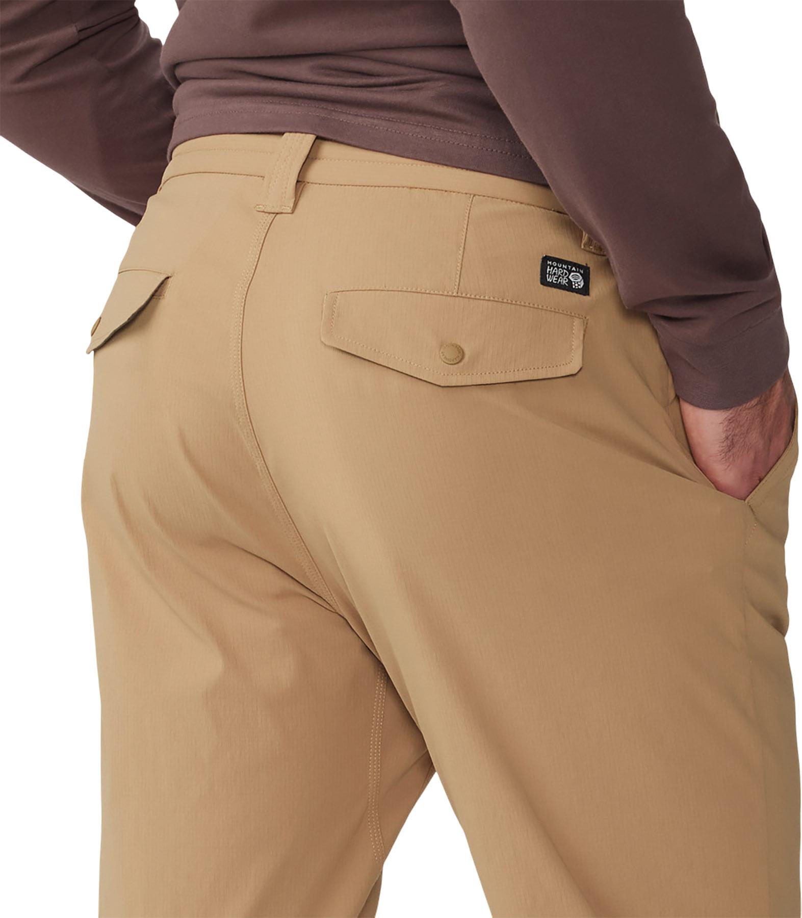 Product gallery image number 5 for product Pantalon Traxion - Homme