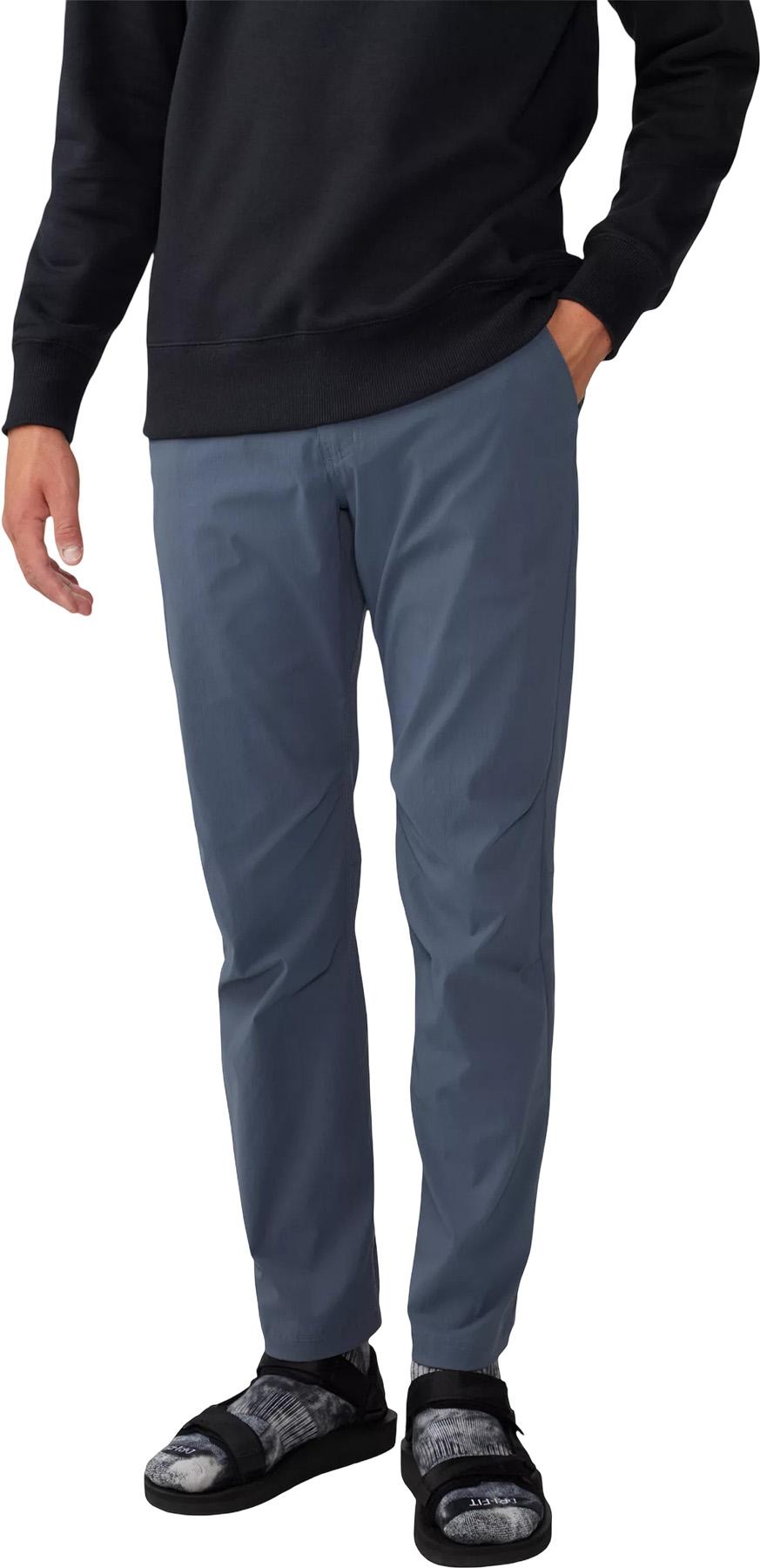 Numéro de l'image de la galerie de produits 7 pour le produit Pantalon Traxion - Homme