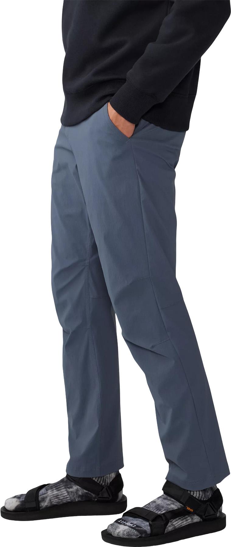 Numéro de l'image de la galerie de produits 4 pour le produit Pantalon Traxion - Homme