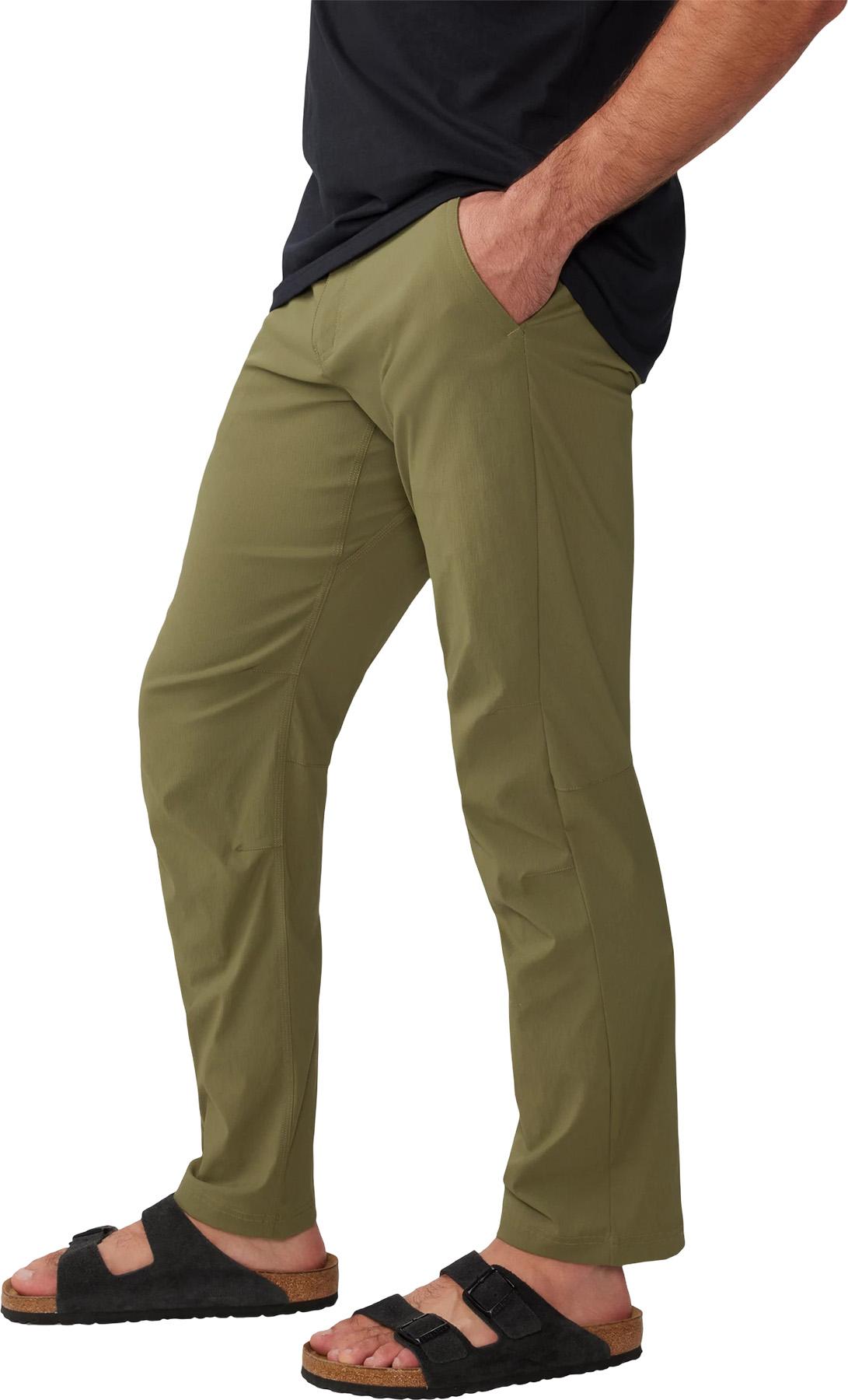Numéro de l'image de la galerie de produits 3 pour le produit Pantalon Traxion - Homme