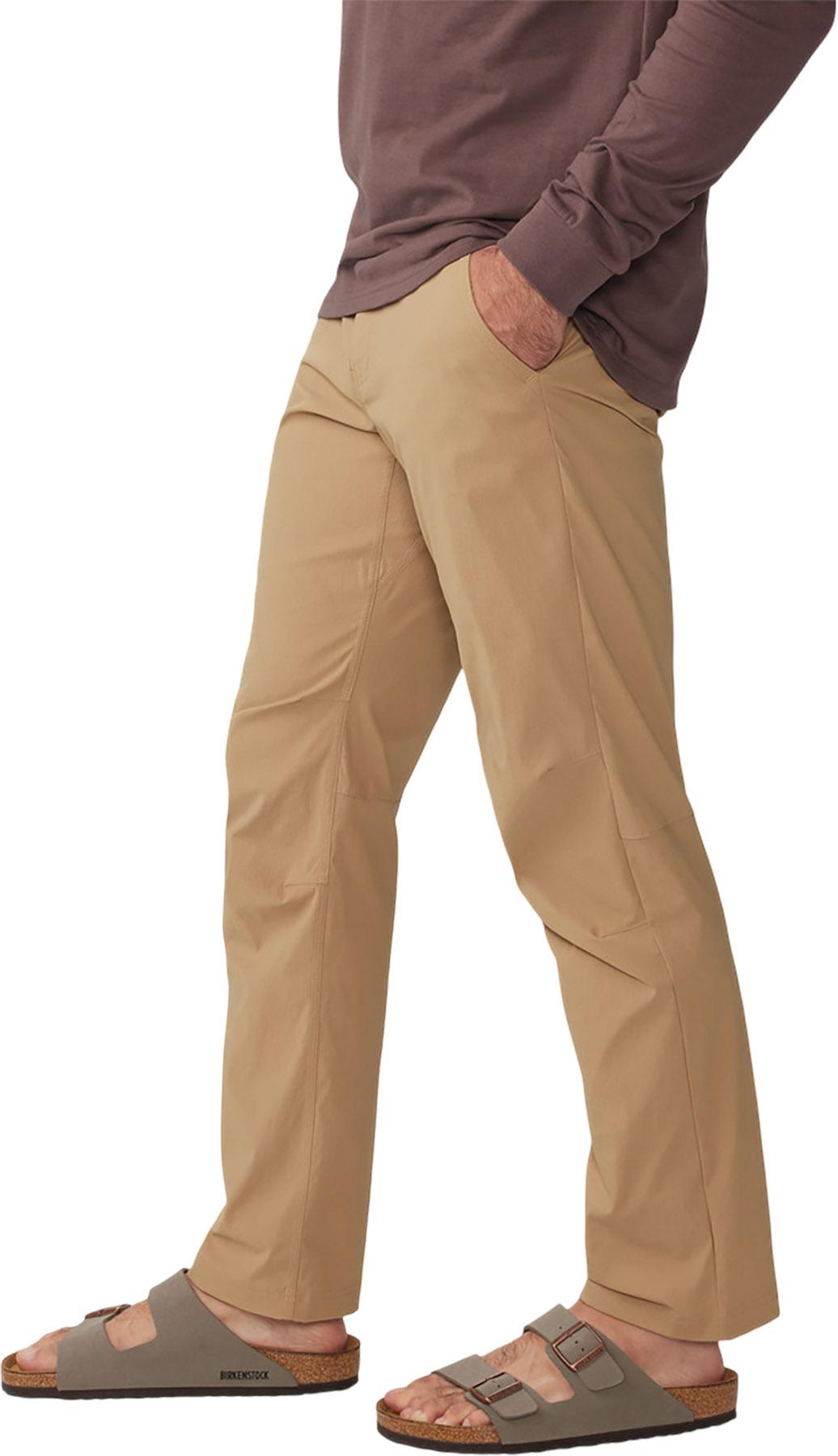 Product gallery image number 4 for product Pantalon Traxion - Homme