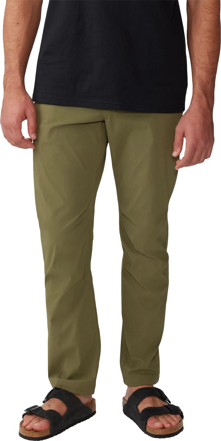 Combat Green