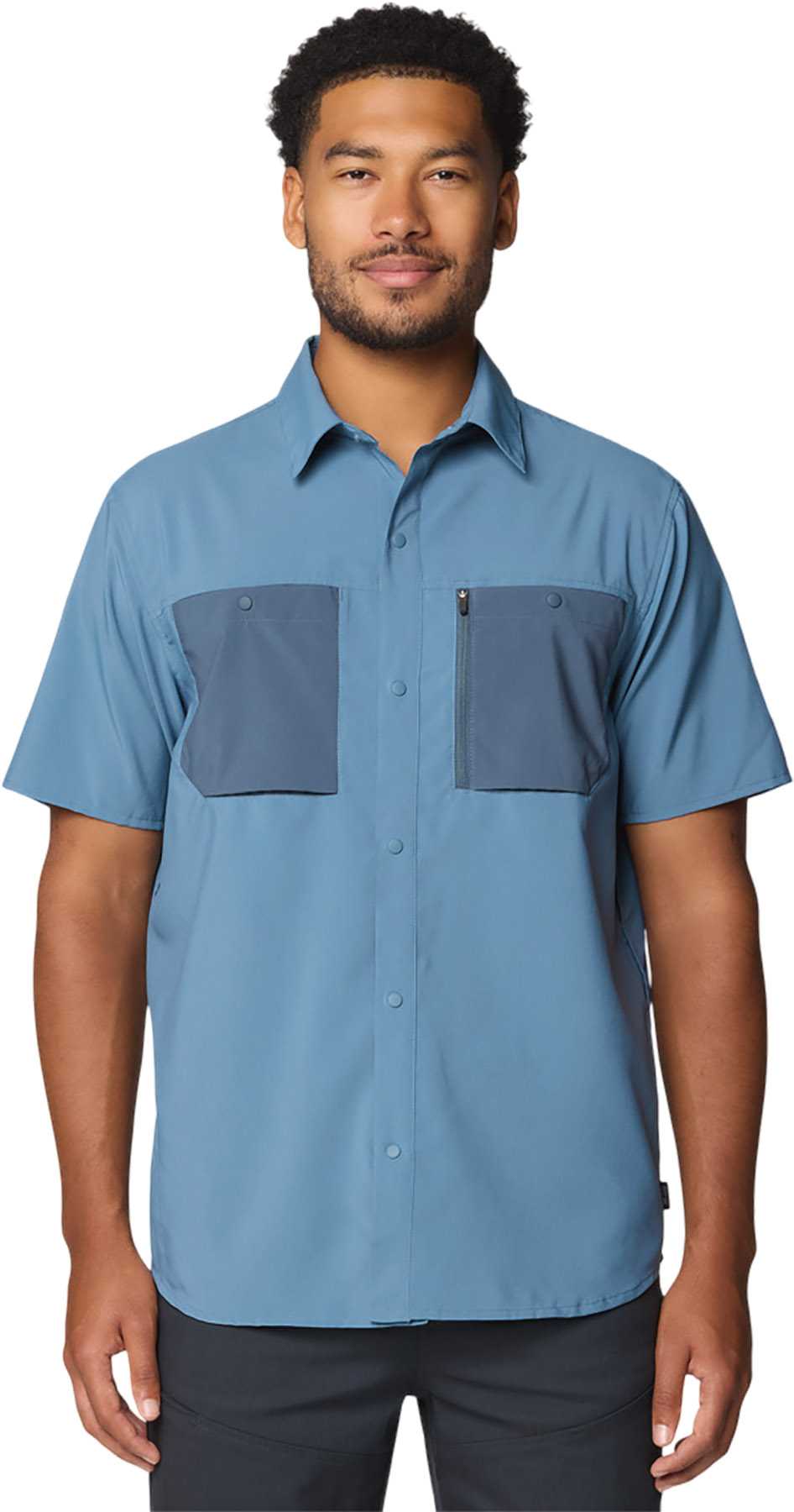 Adriatic Blue - Moon Blue