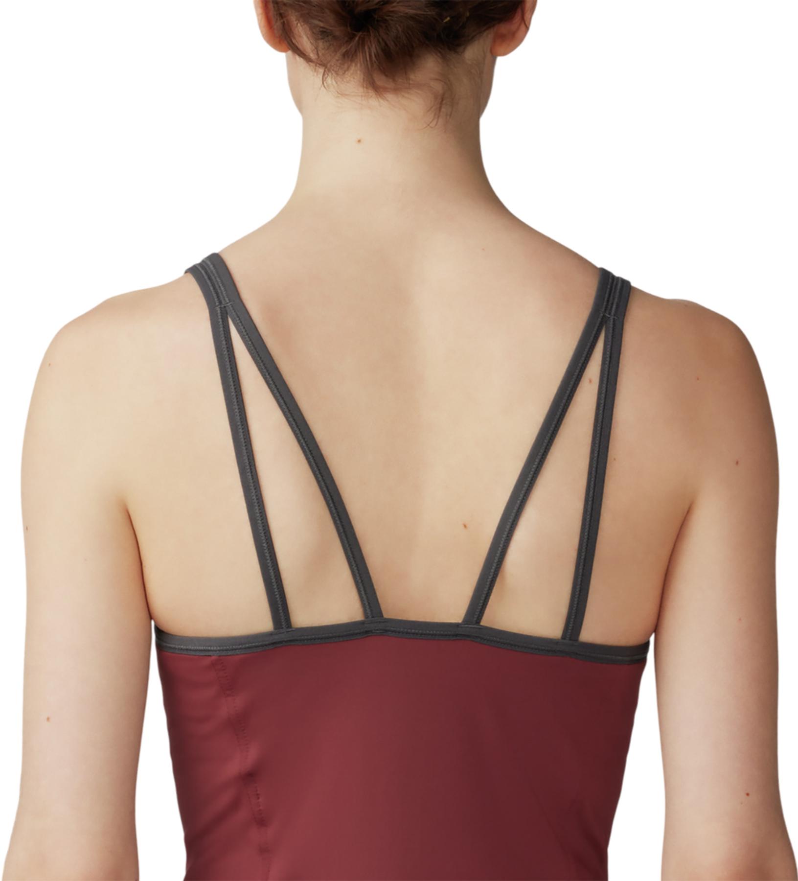 Product gallery image number 3 for product Combinaison Yuba Trail - Femme