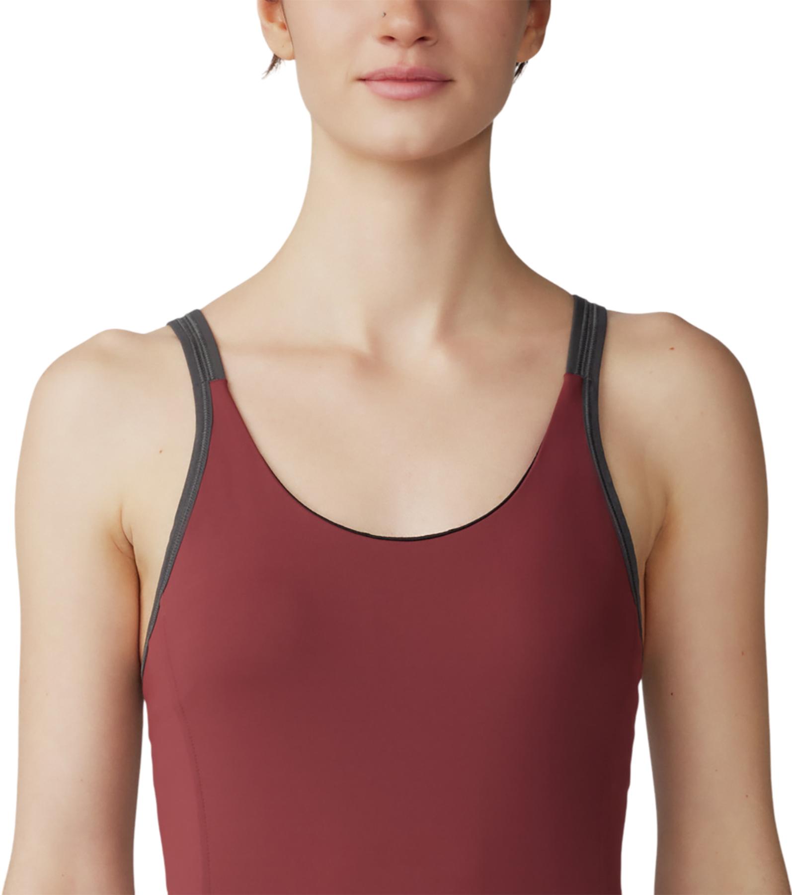 Product gallery image number 4 for product Combinaison Yuba Trail - Femme