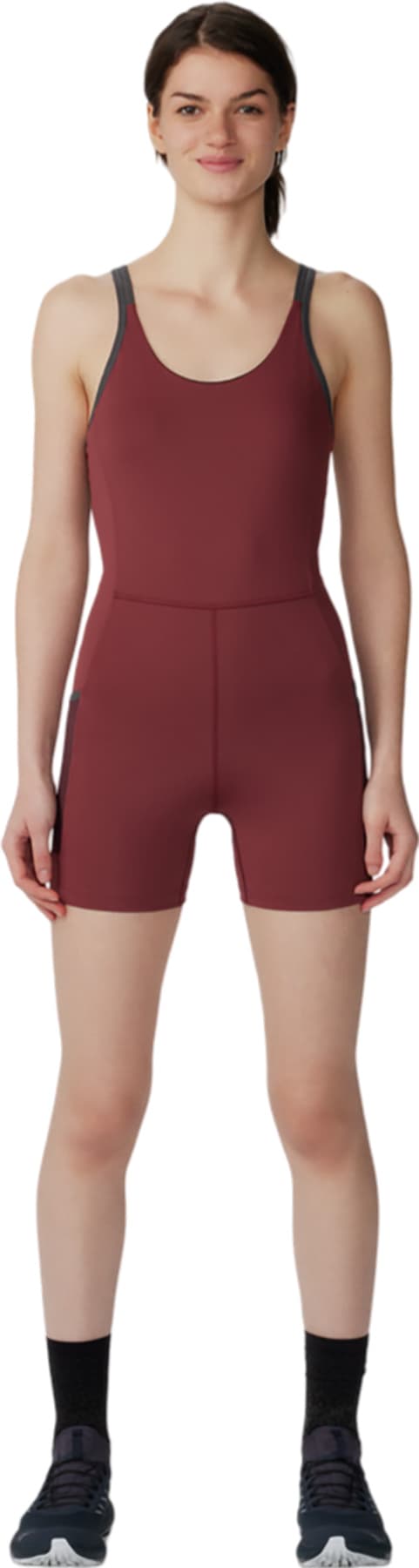 Product image for Combinaison Yuba Trail - Femme